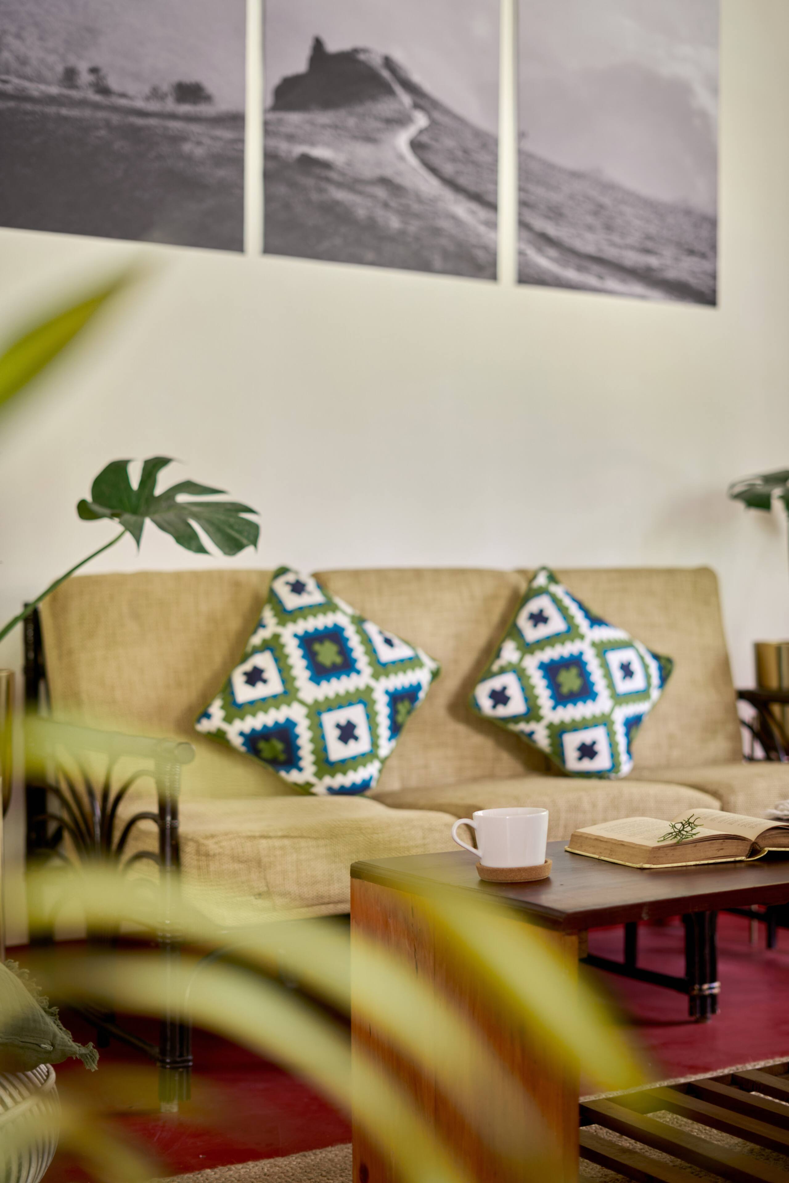 Poomale by Raho Estate View Villa in Coorg 9