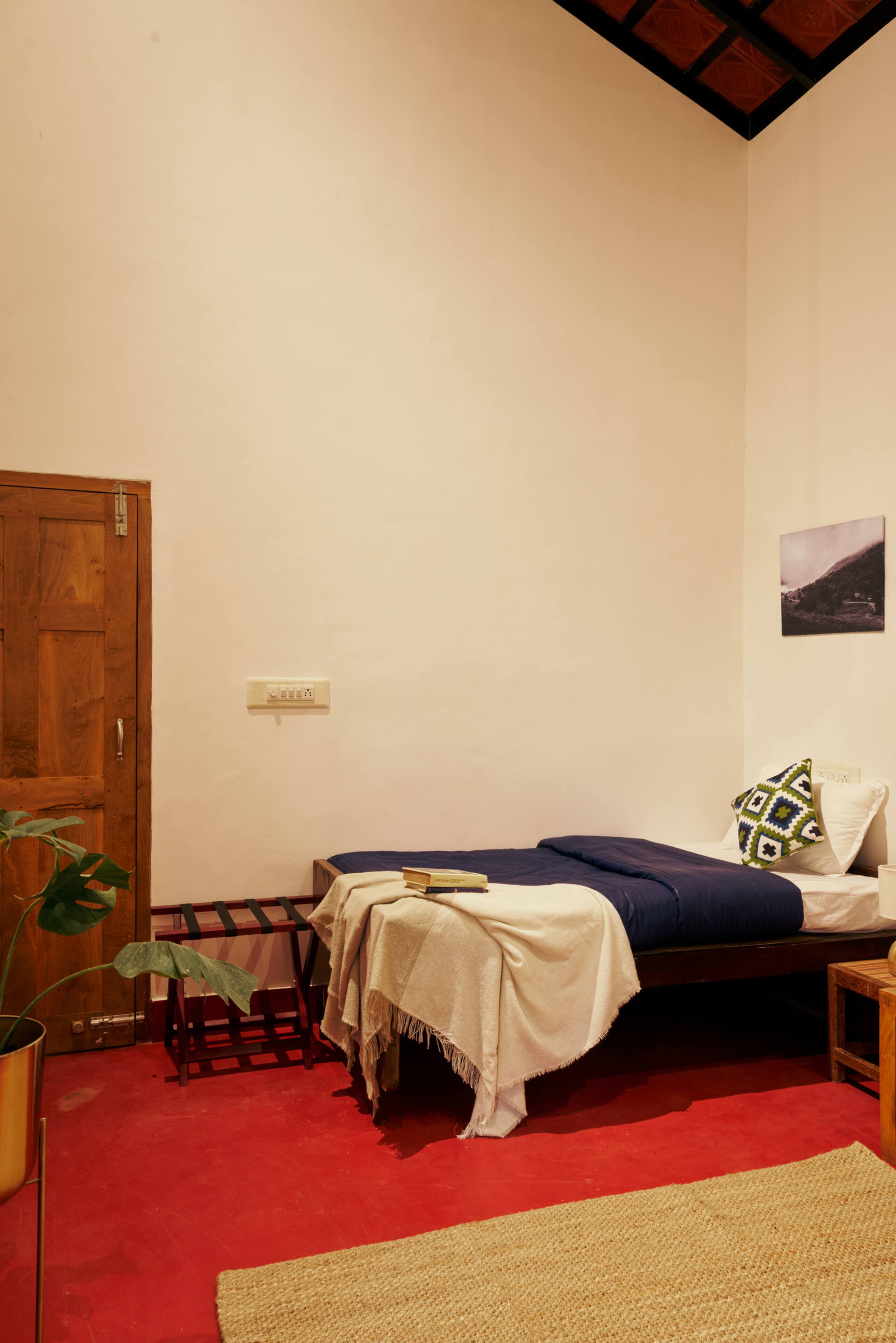 Poomale by Raho Estate View Villa in Coorg 27