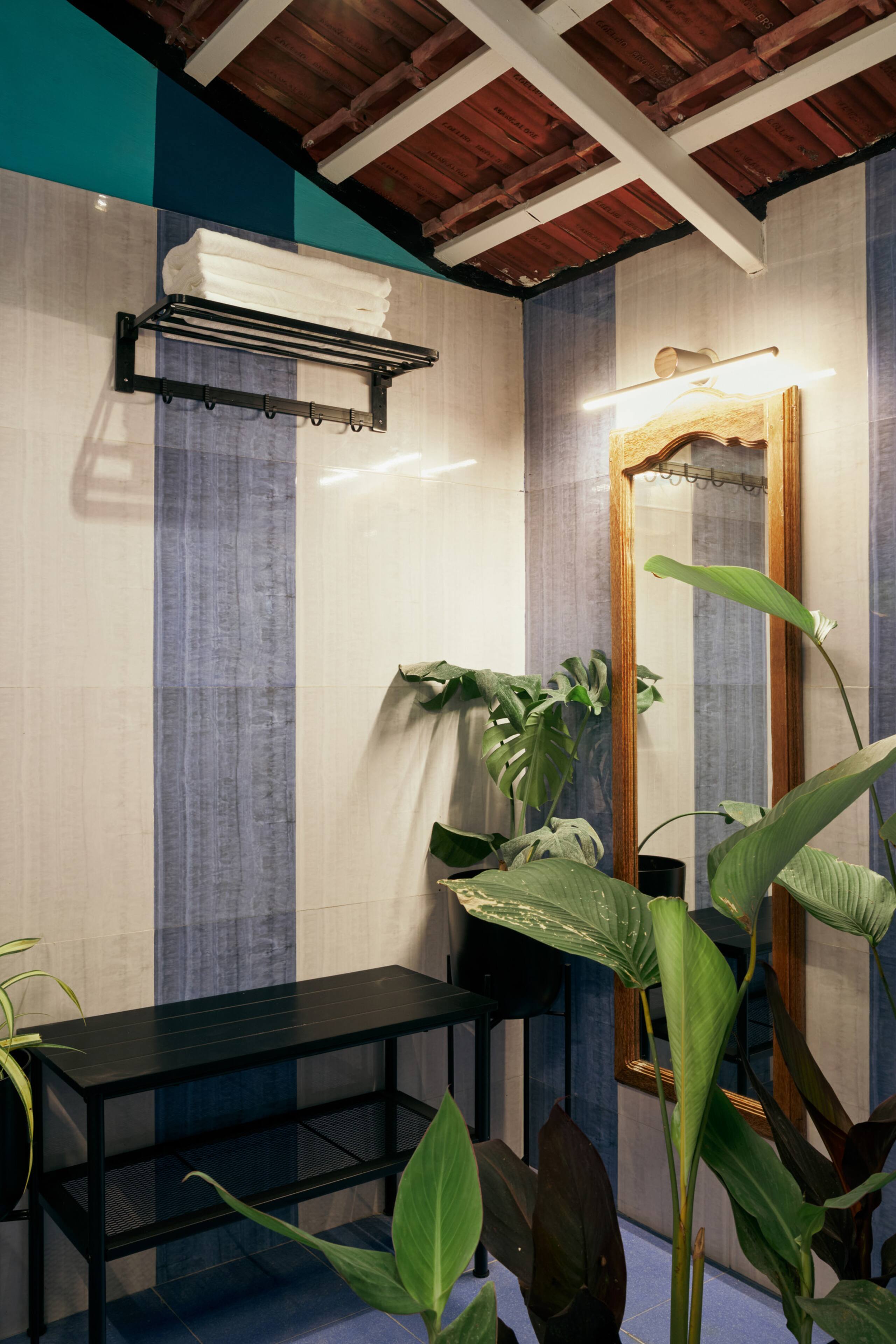 Poomale by Raho Estate View Villa in Coorg 32