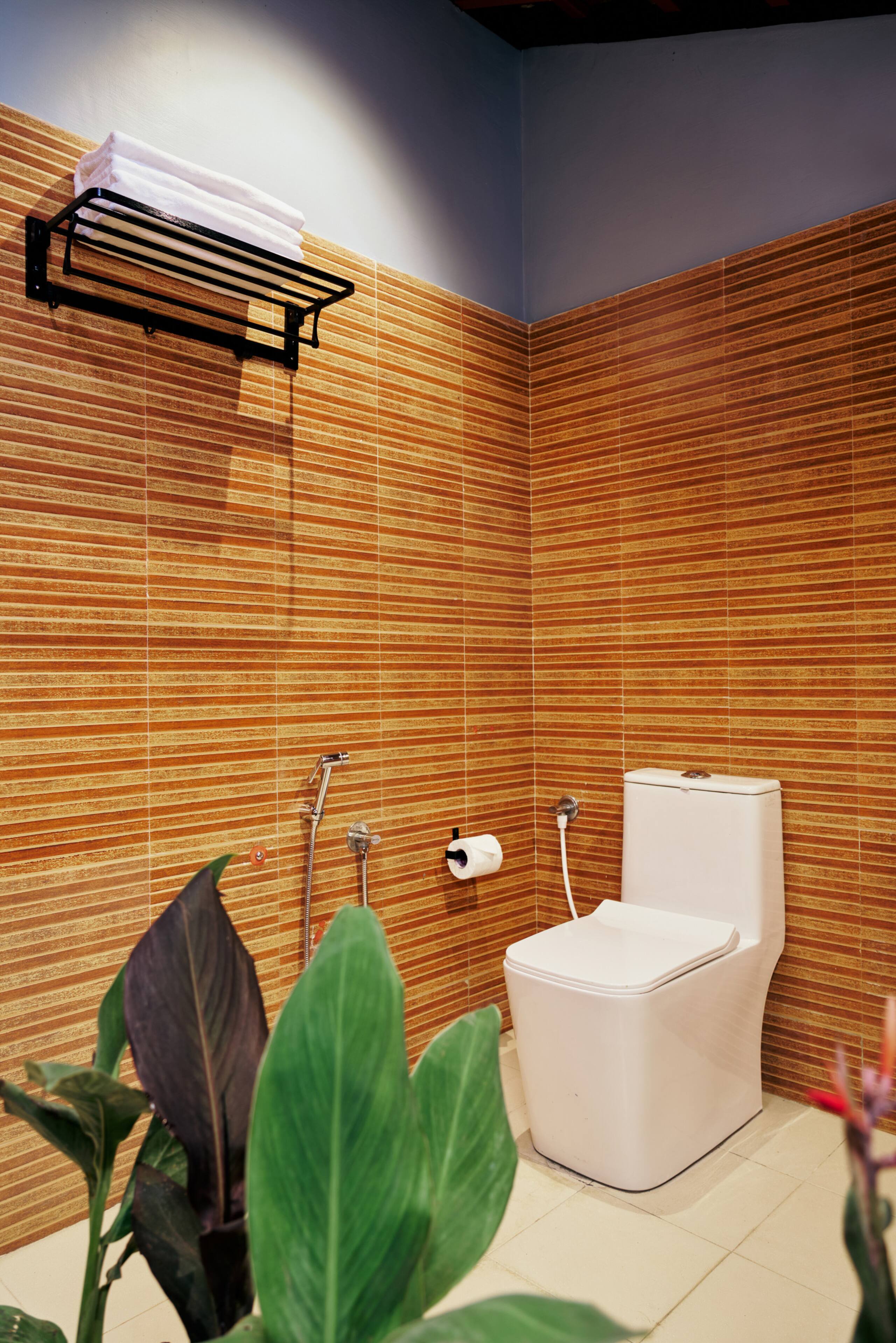 Poomale by Raho Estate View Villa in Coorg 34
