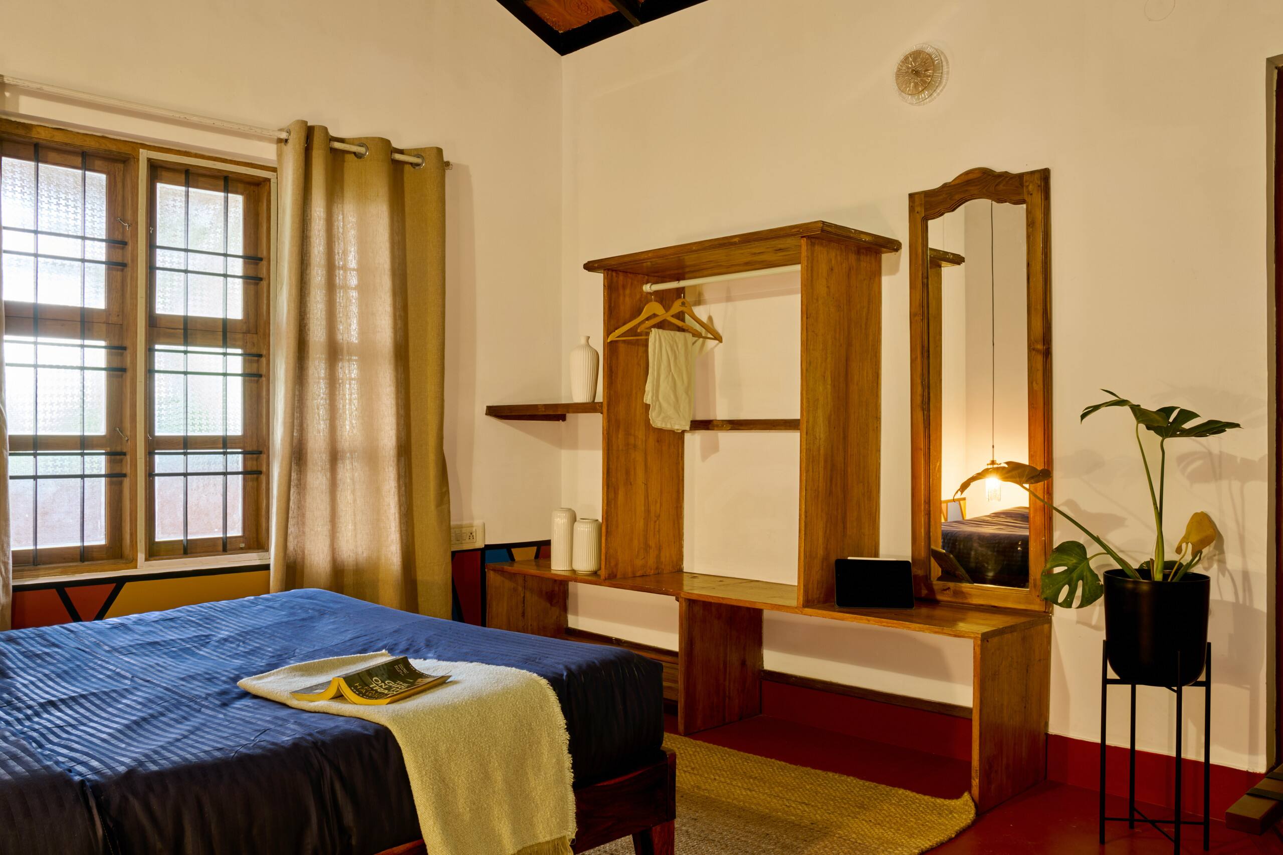 Poomale by Raho Estate View Villa in Coorg 14