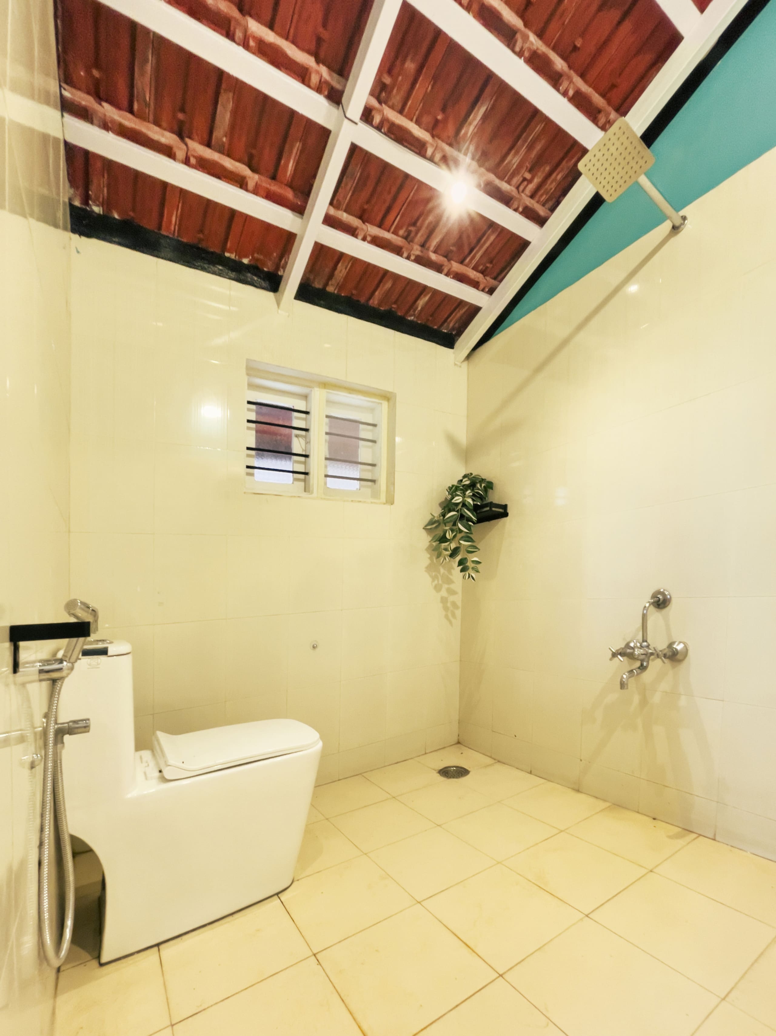 Poomale by Raho Estate View Villa in Coorg 37