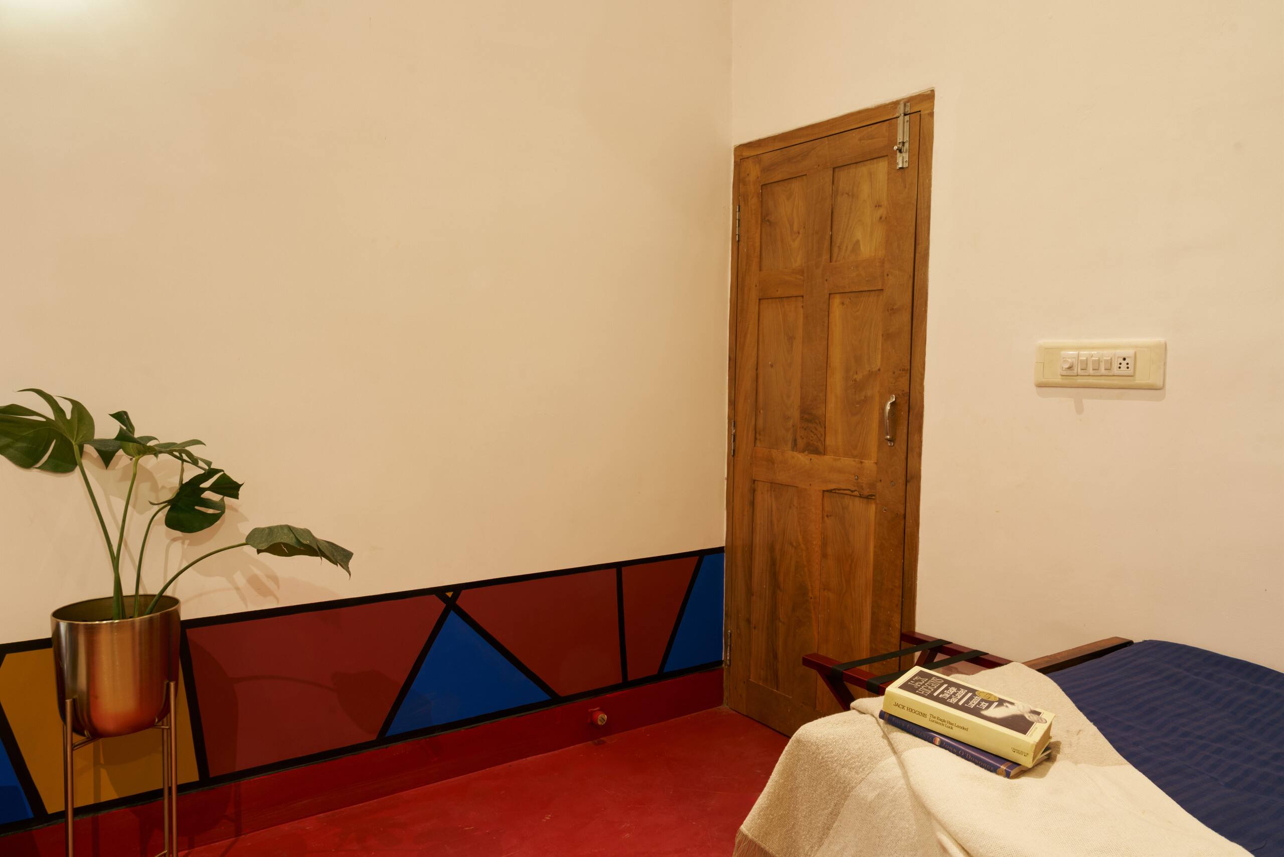 Poomale by Raho Estate View Villa in Coorg 25