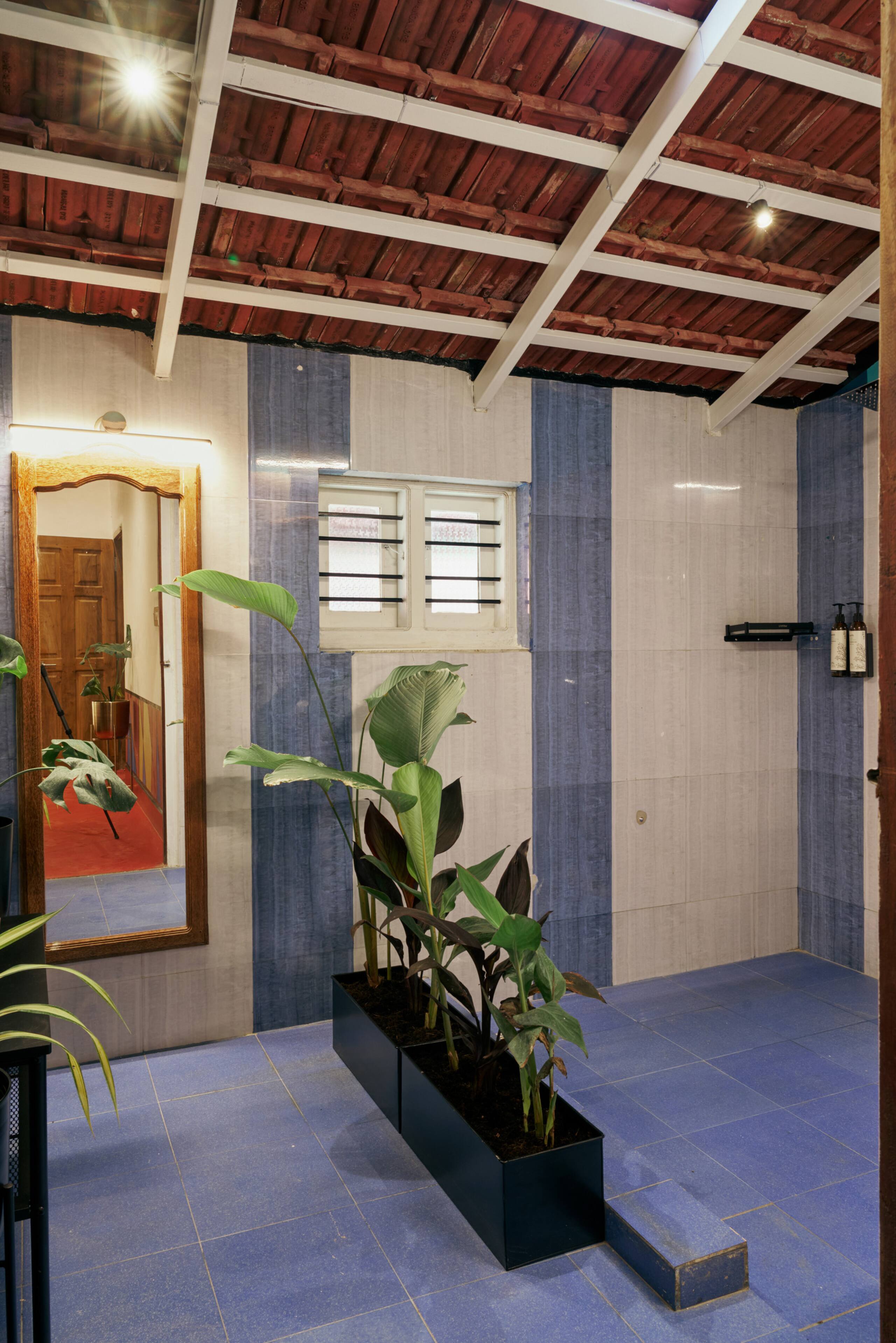 Poomale by Raho Estate View Villa in Coorg 30