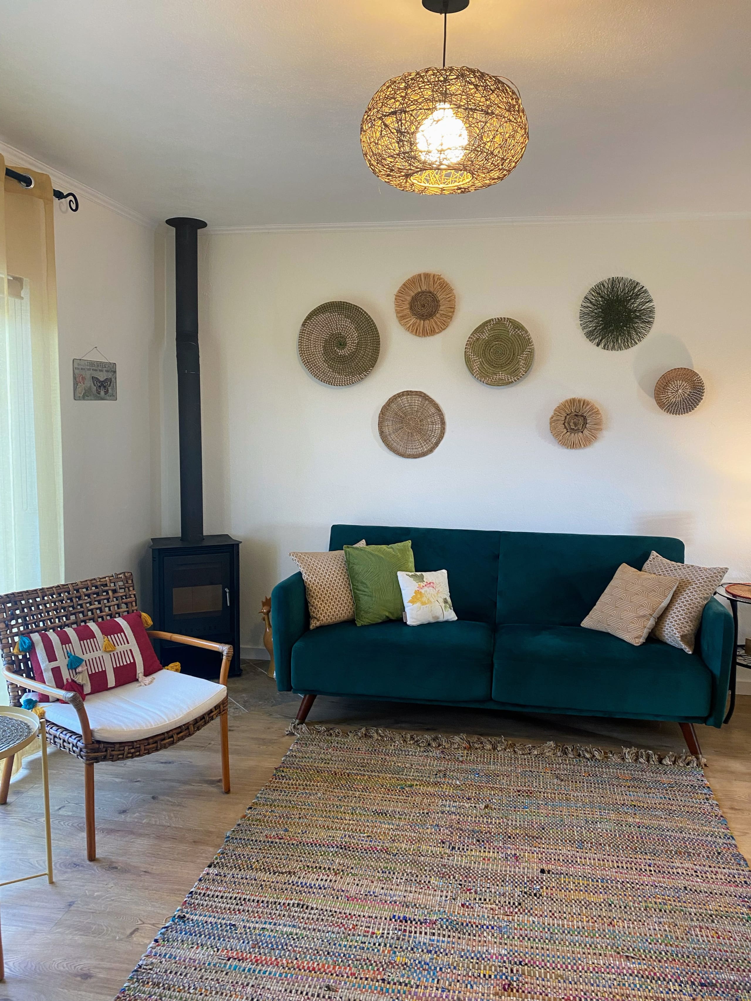 Casa da Monservia 11033/AL 12
