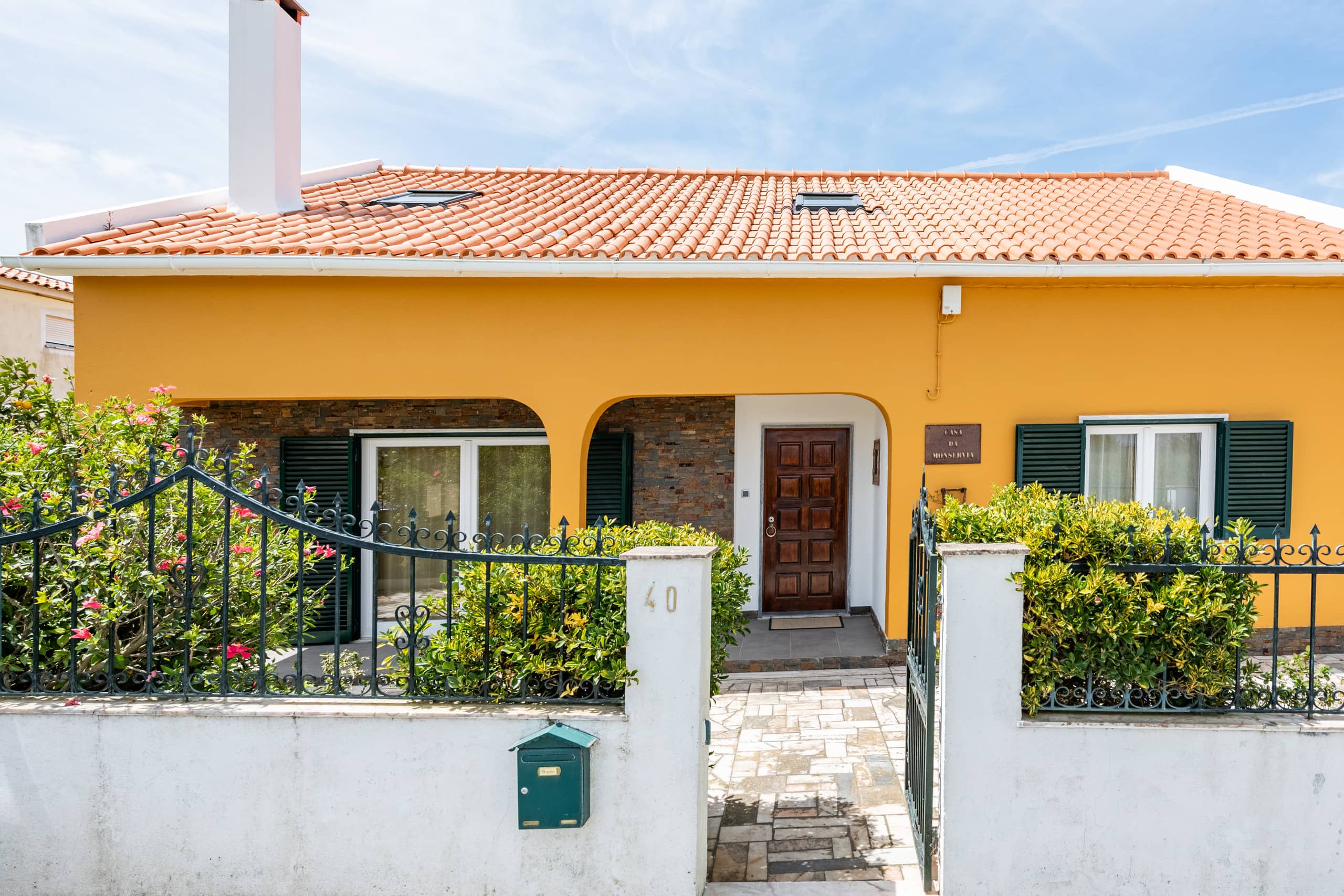 Casa da Monservia 11033/AL 5