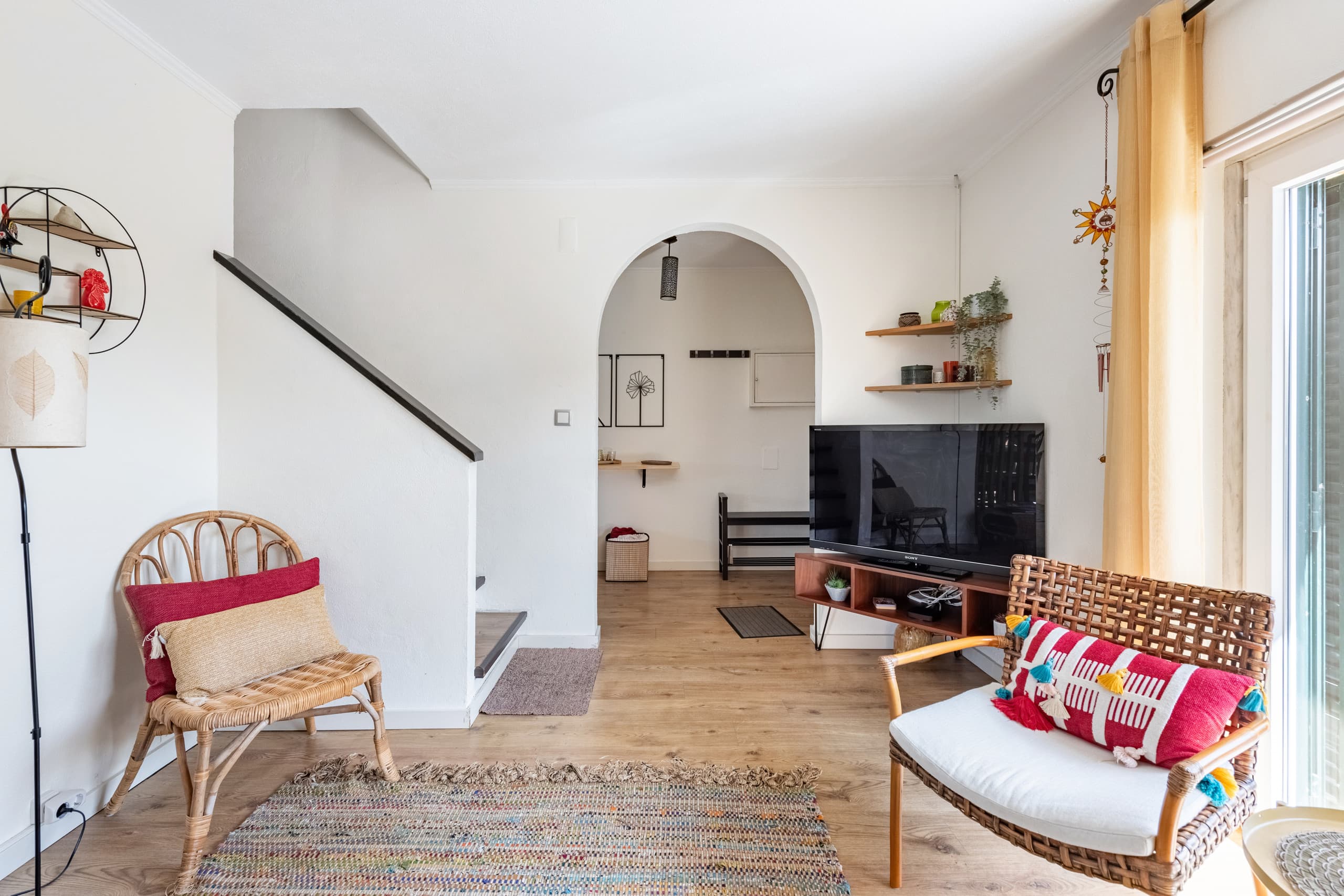 Casa da Monservia 11033/AL 11