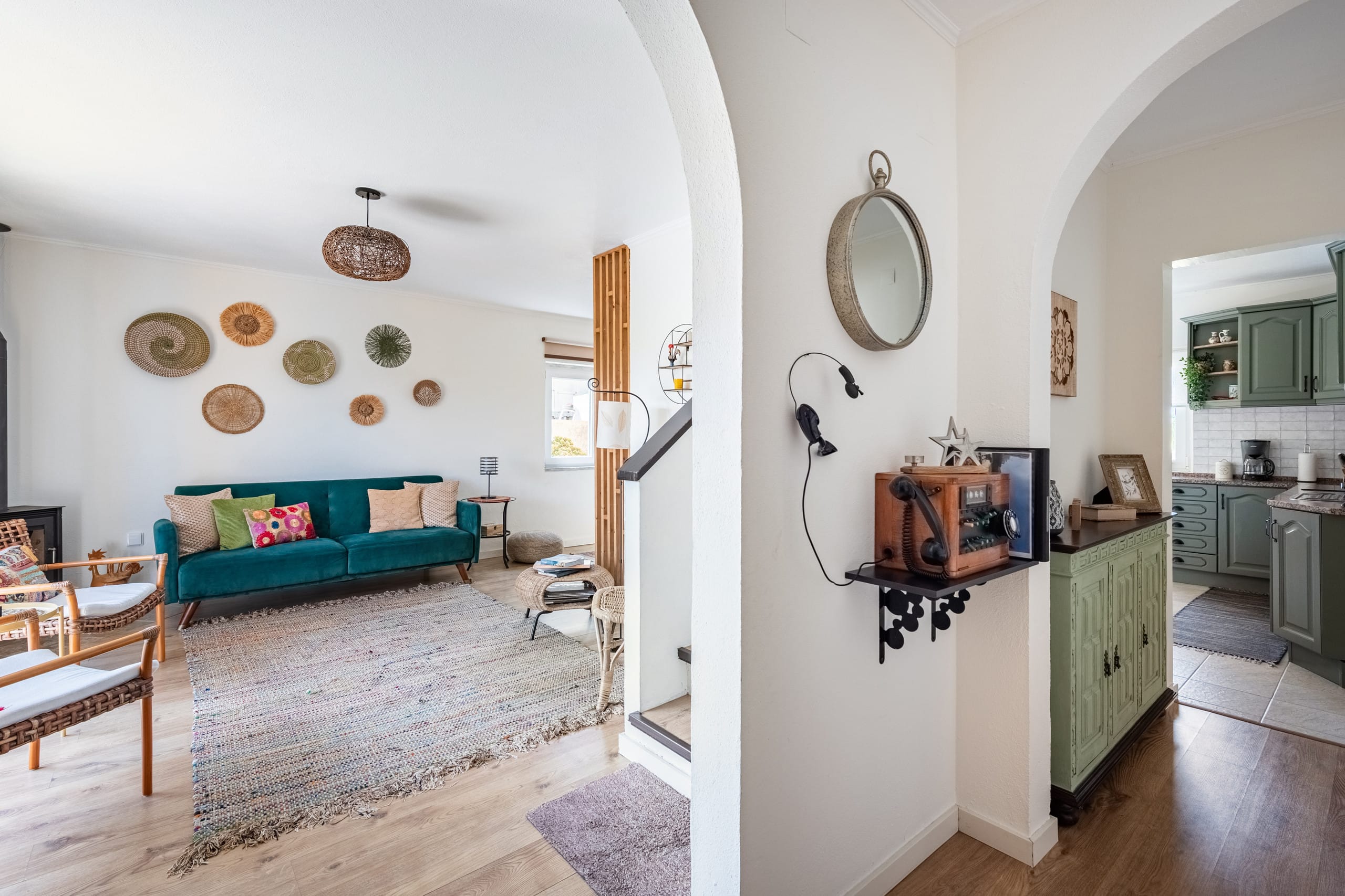 Casa da Monservia 11033/AL 18
