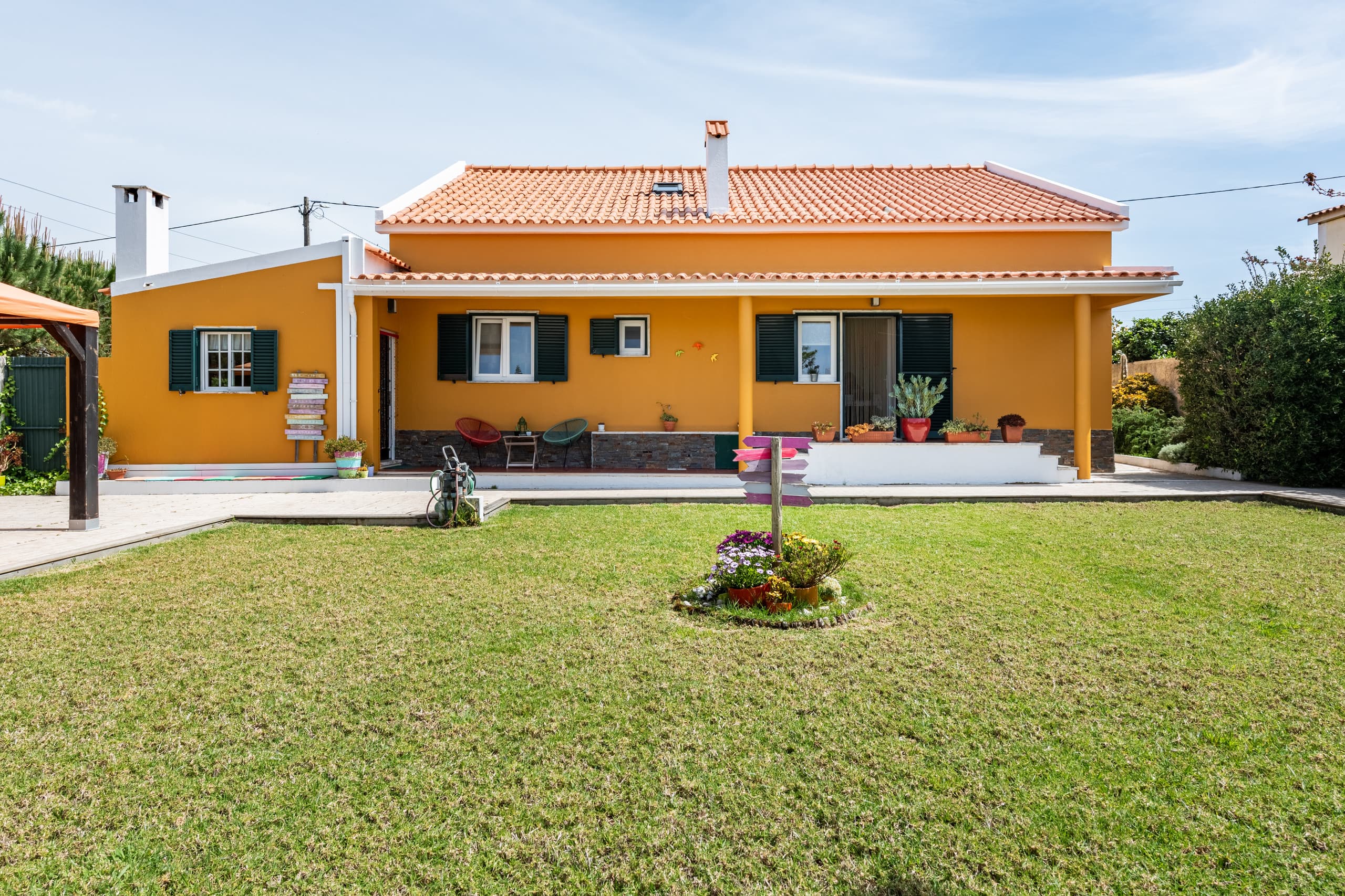 Casa da Monservia 11033/AL 2
