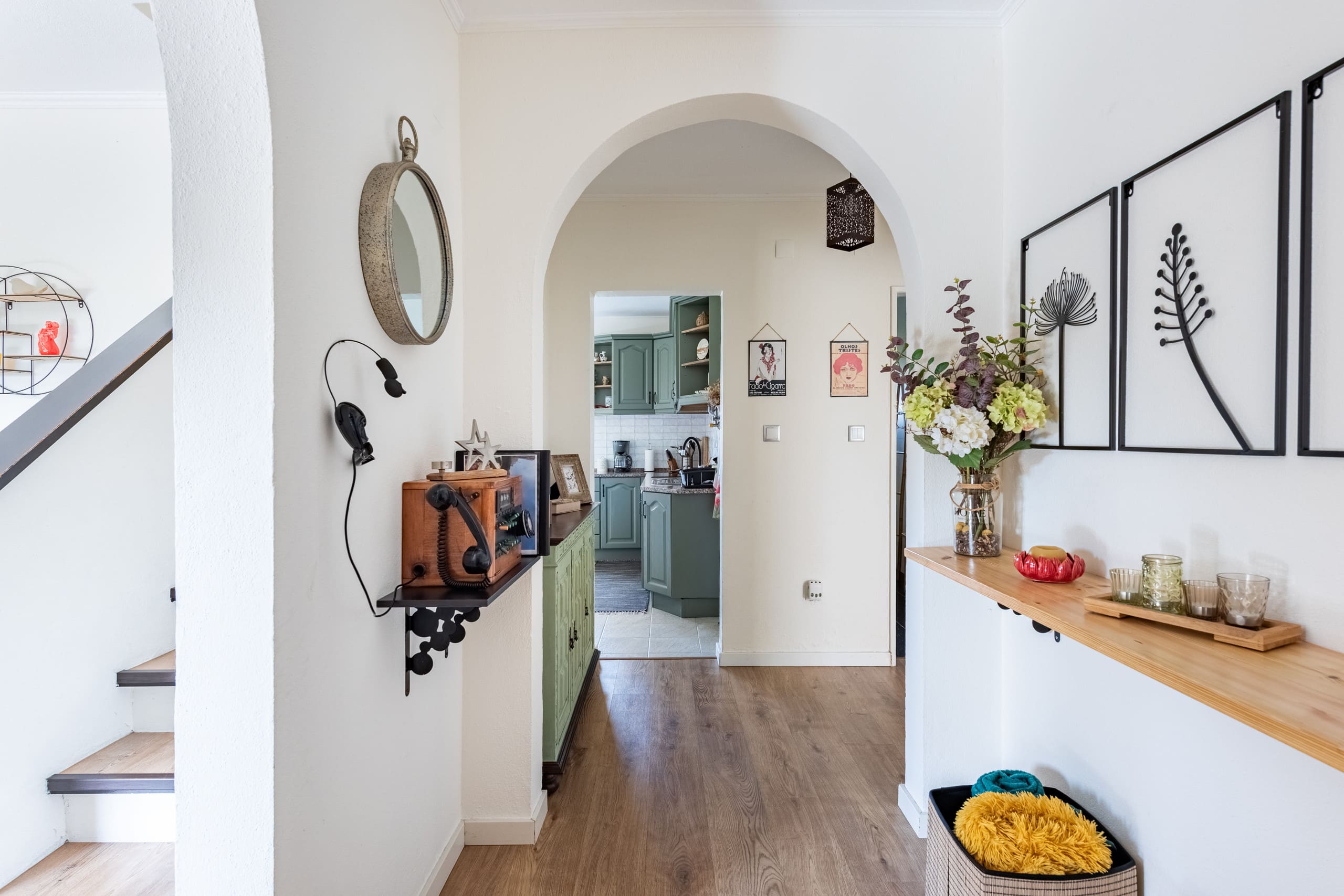 Casa da Monservia 11033/AL 35