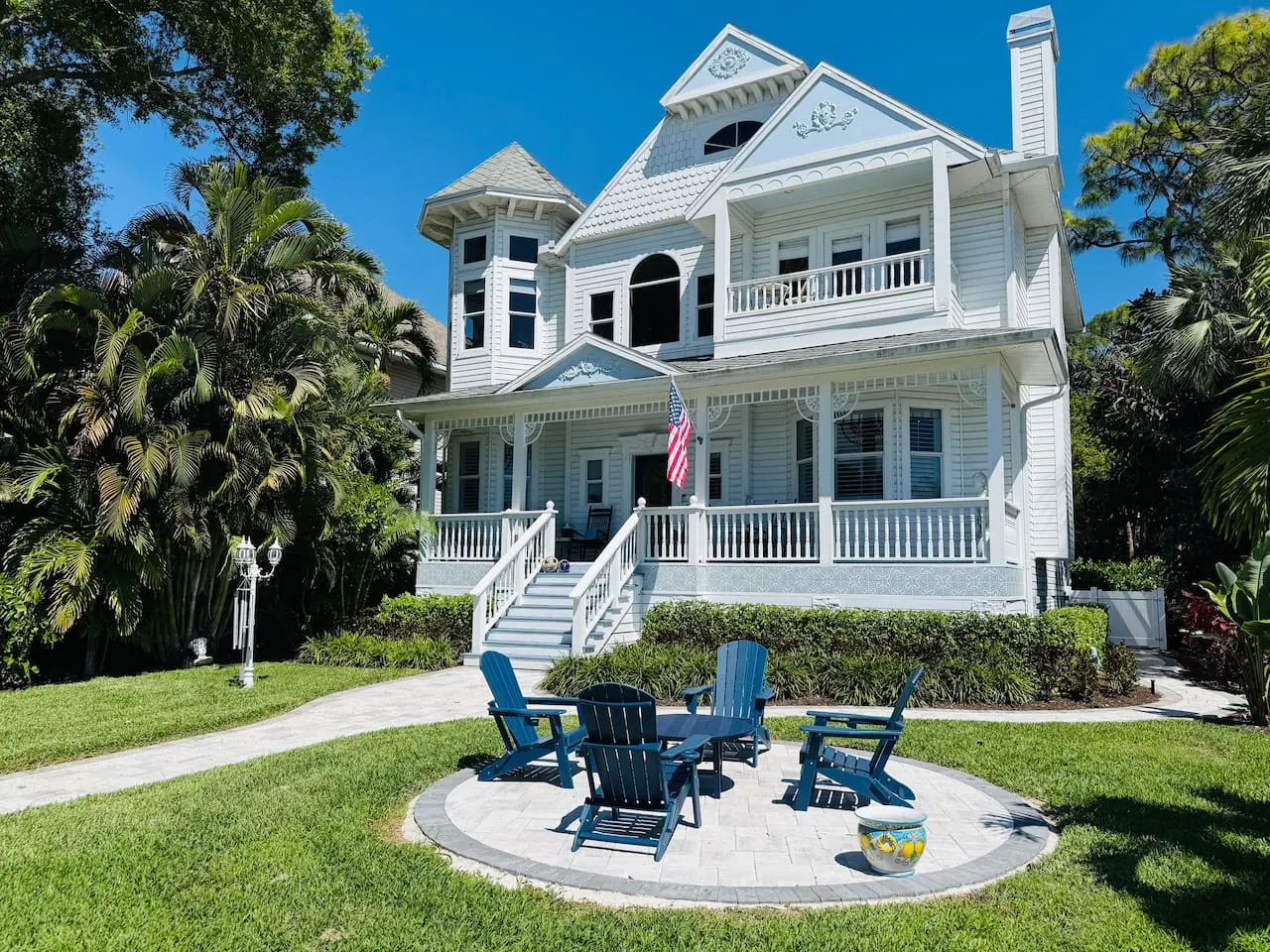 Mermaid Seaview Retreat