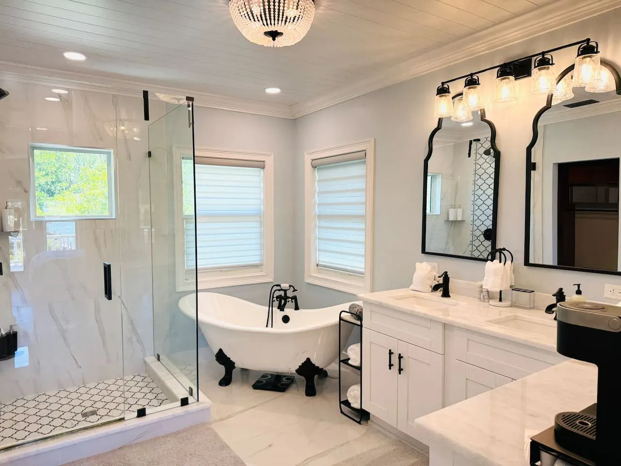 Mermaid Seaview Retreat 12
