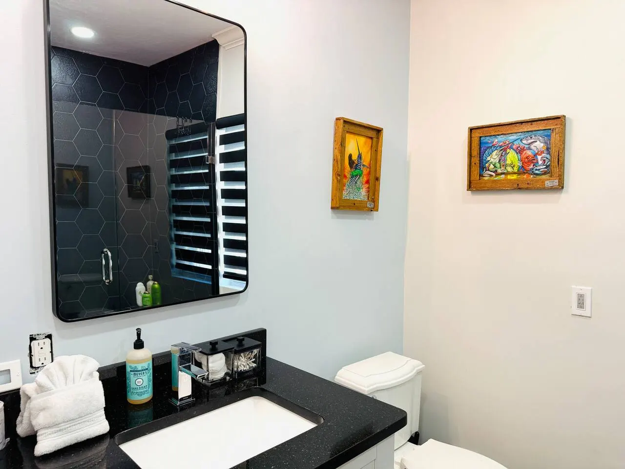 Mermaid Seaview Retreat 20