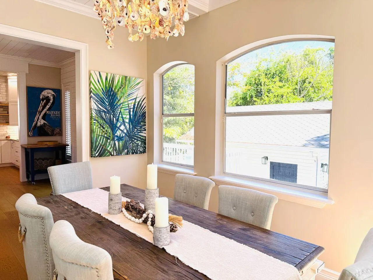 Mermaid Seaview Retreat 3