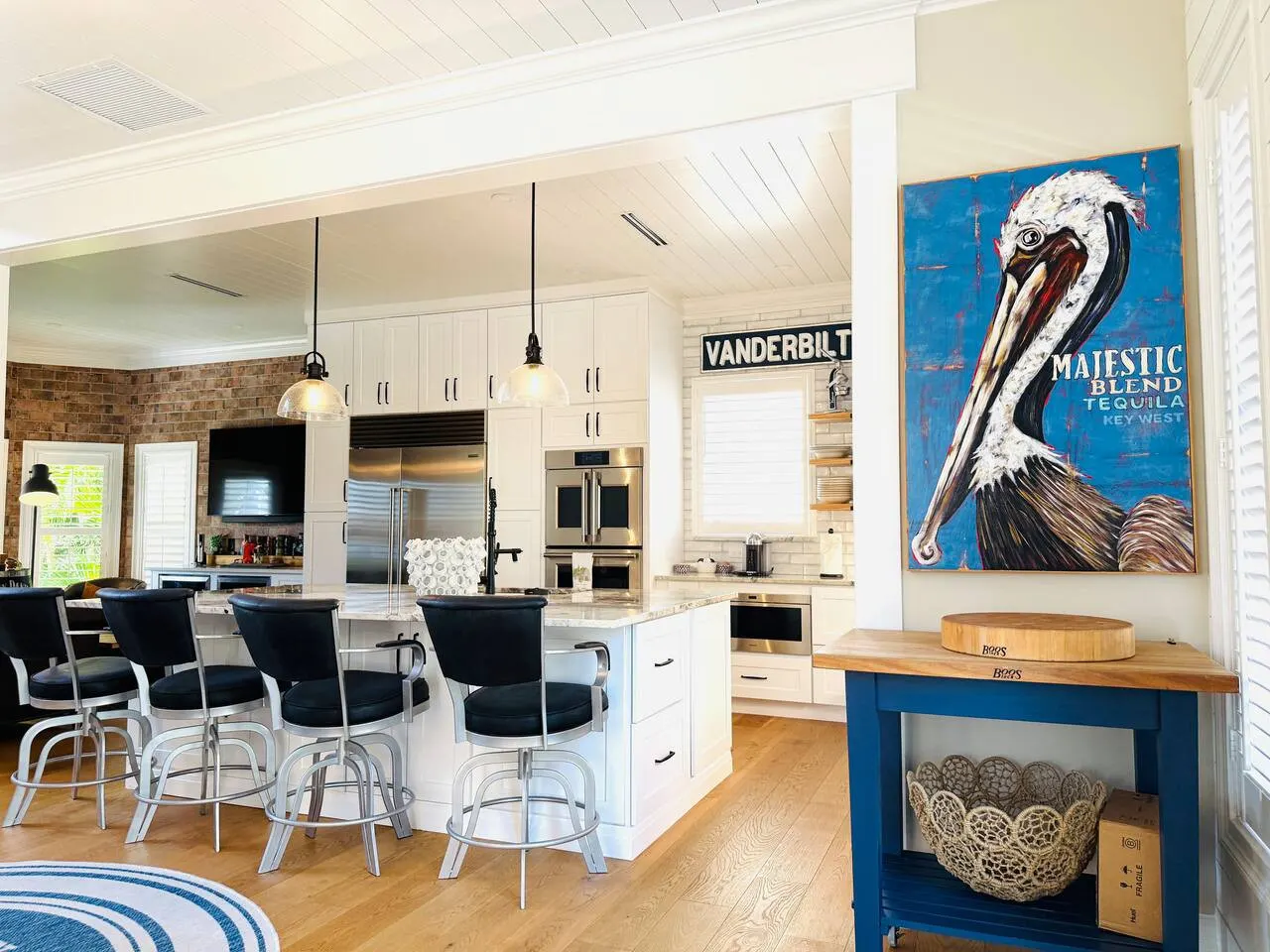 Mermaid Seaview Retreat 4