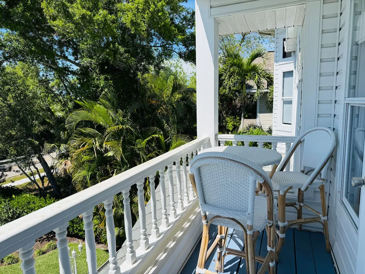 Mermaid Seaview Retreat 5