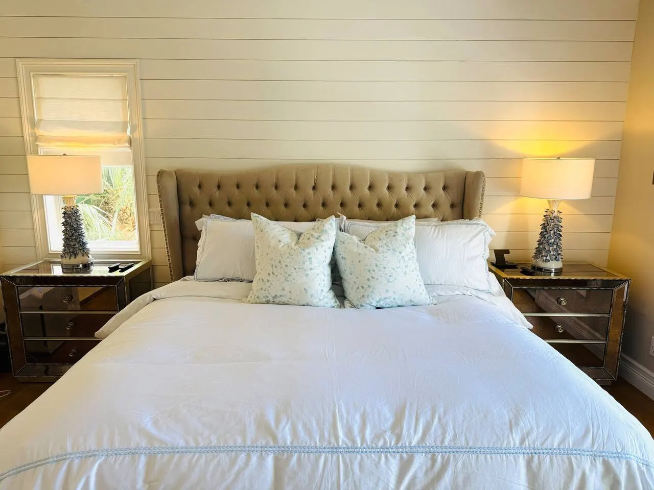 Mermaid Seaview Retreat 7