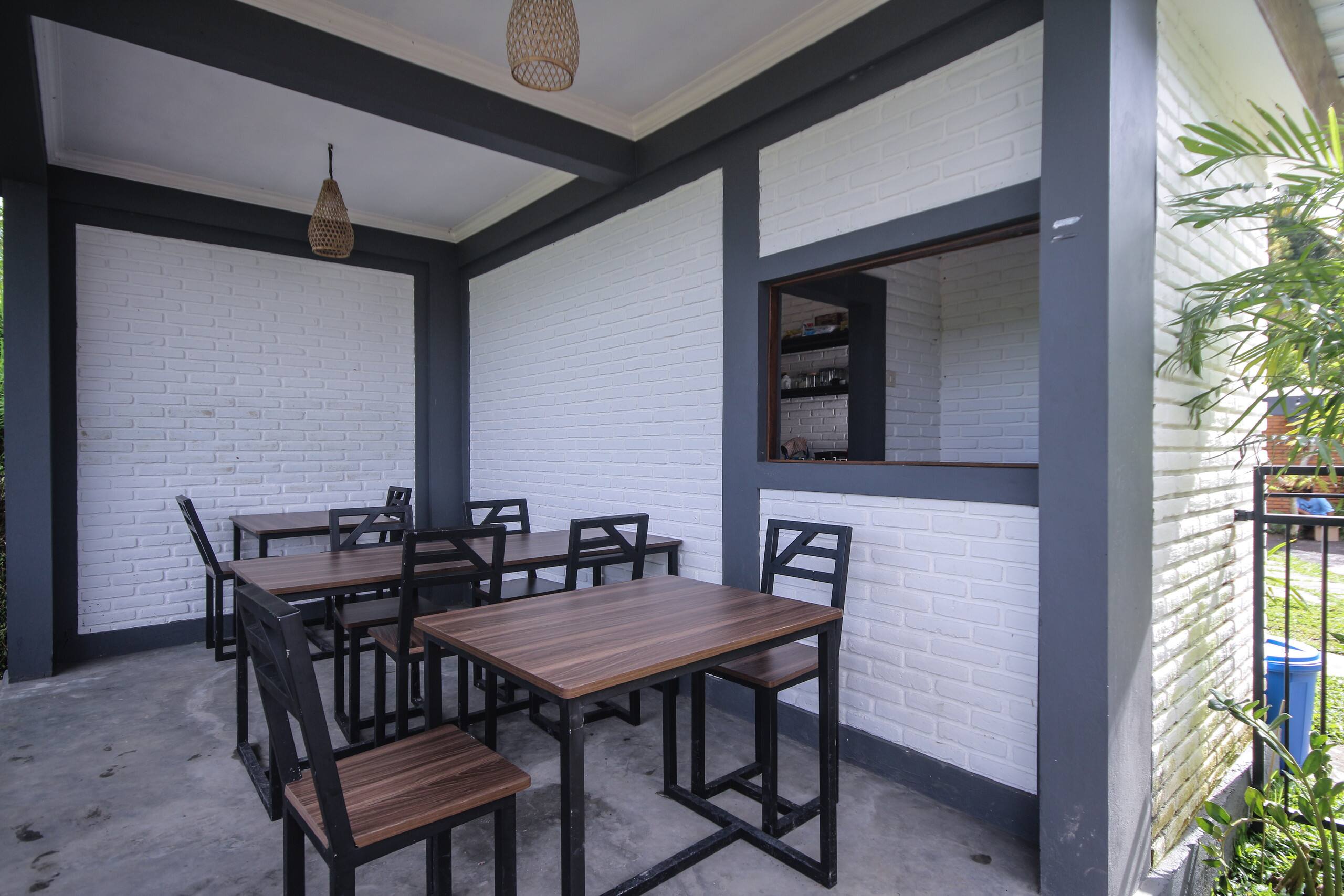 Glamping in the Munduk Rice Terrasse 24