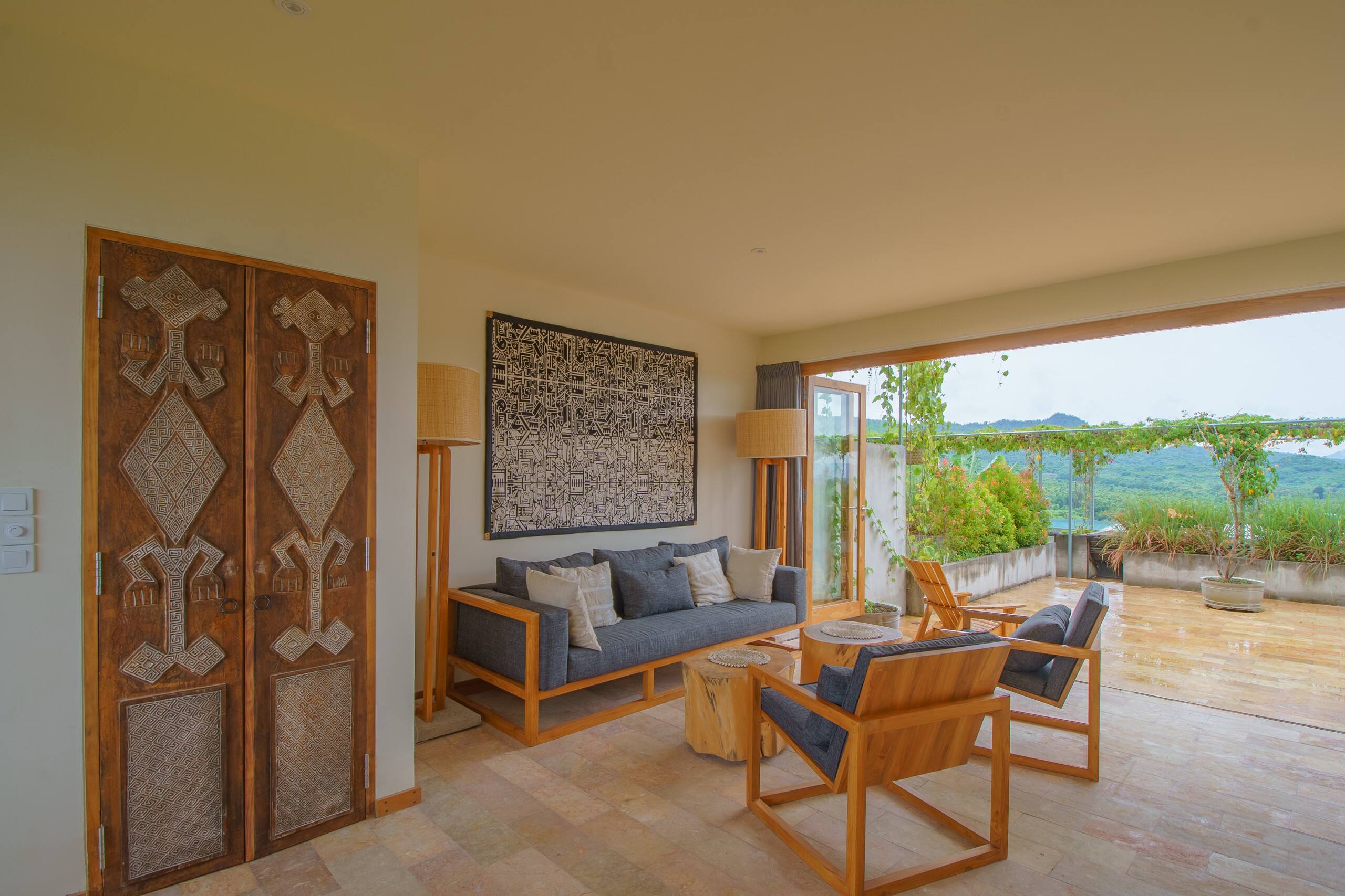 Villa Madya 3
