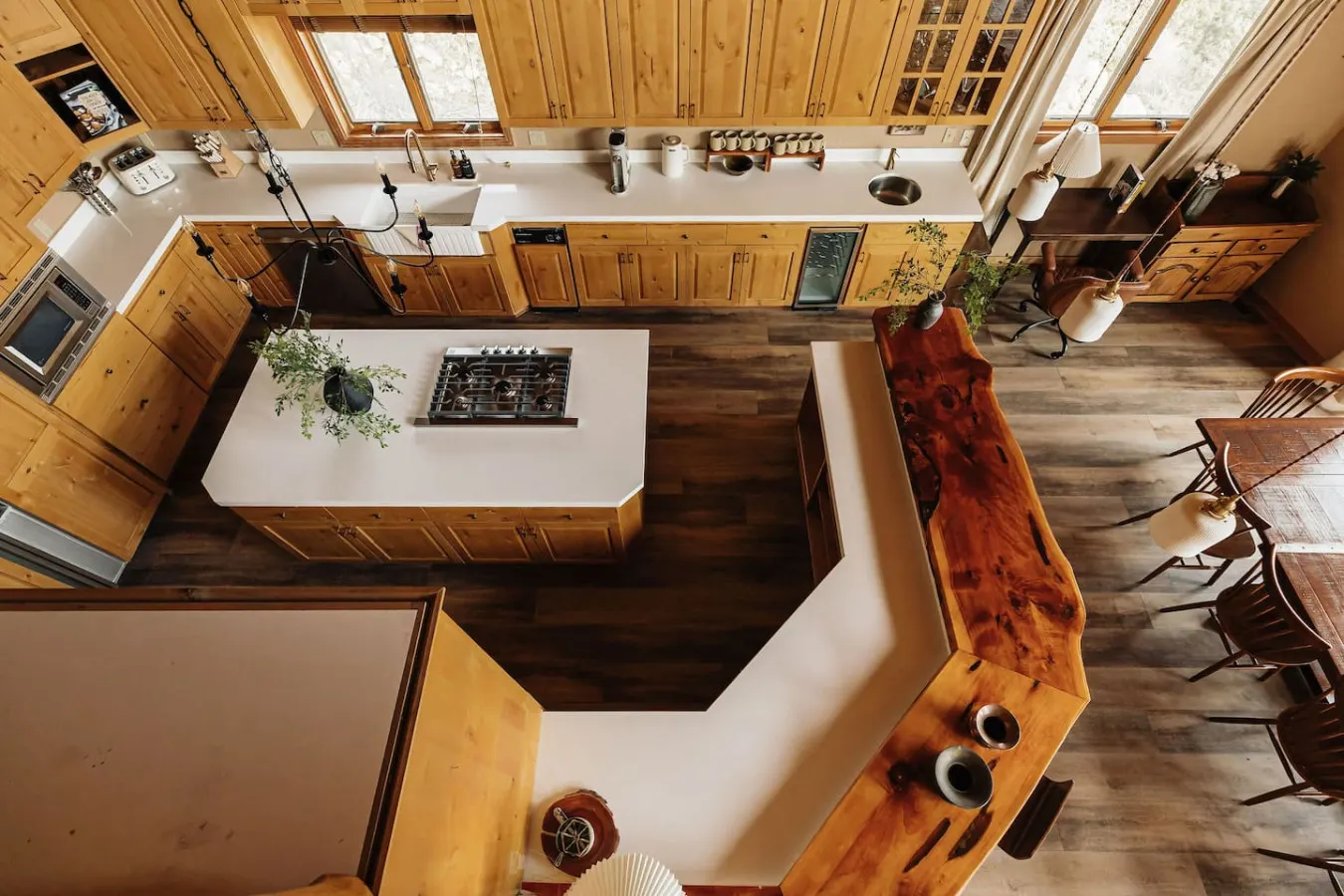 Cliffhanger Cabin, Near Snow Summit w/ Hot Tub 11