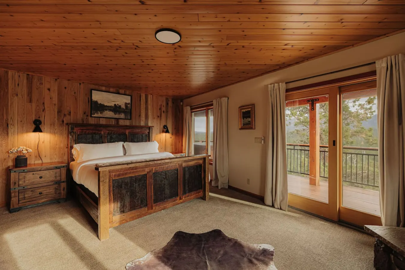 Cliffhanger Cabin, Near Snow Summit w/ Hot Tub 18