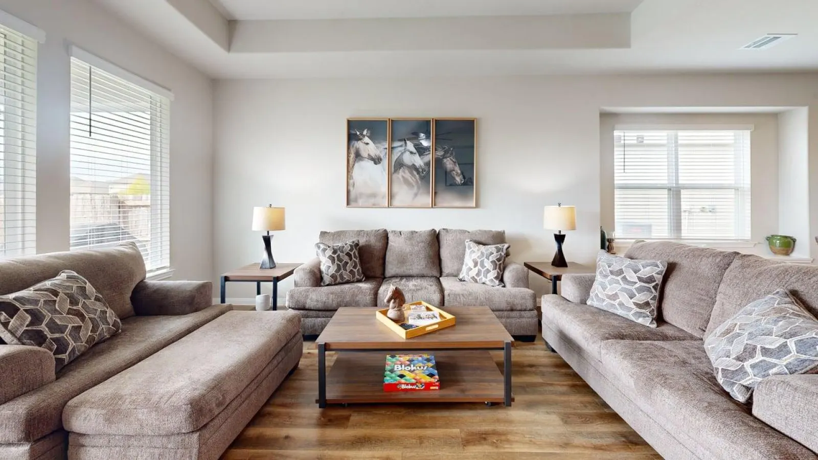 Saddle Creek - Pet Friendly Rental
