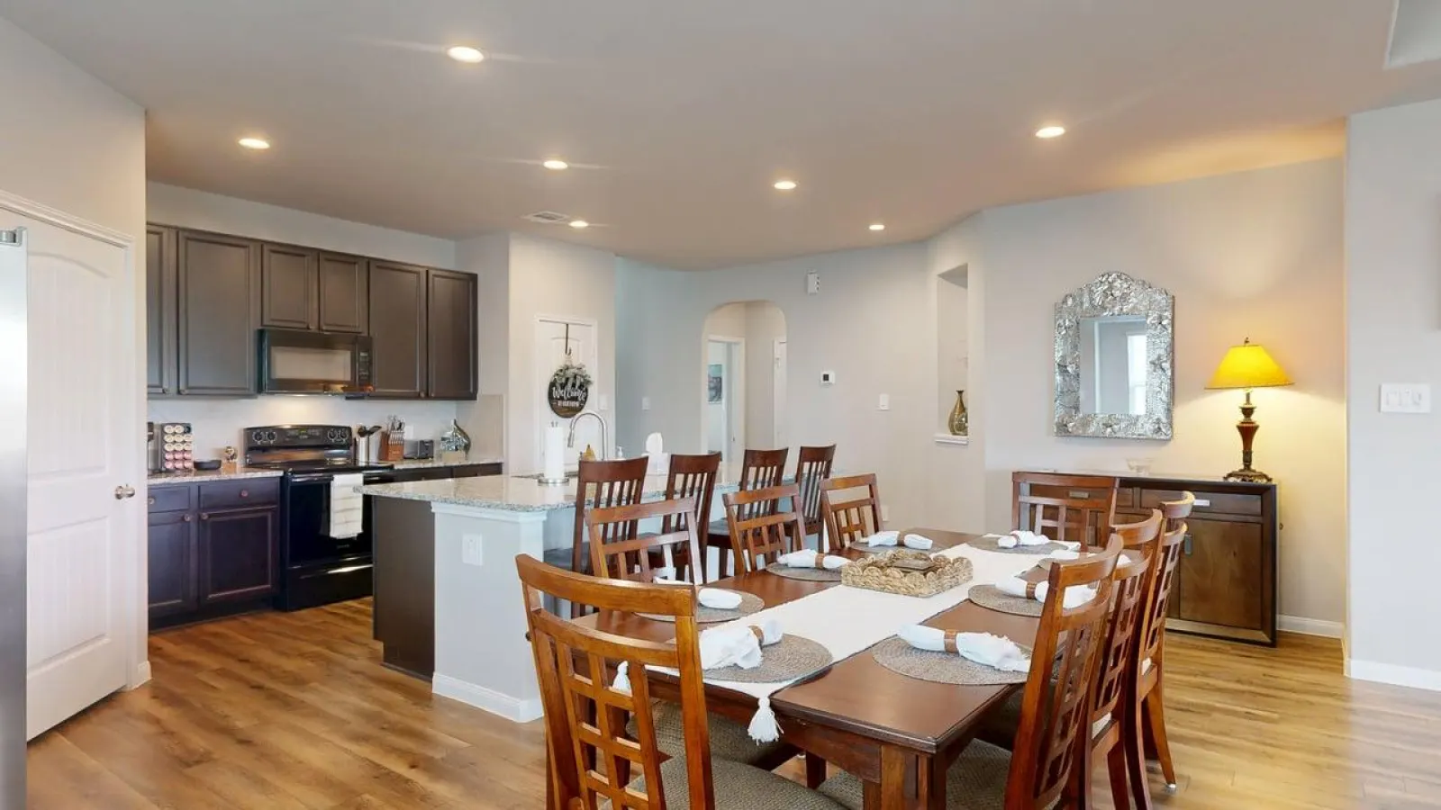 Saddle Creek - Pet Friendly Rental 9