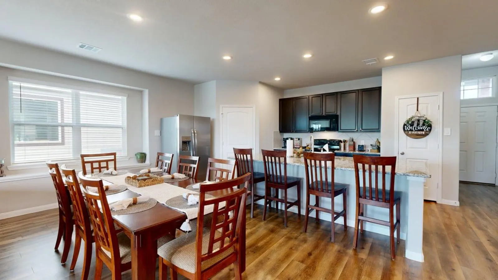 Saddle Creek - Pet Friendly Rental 10