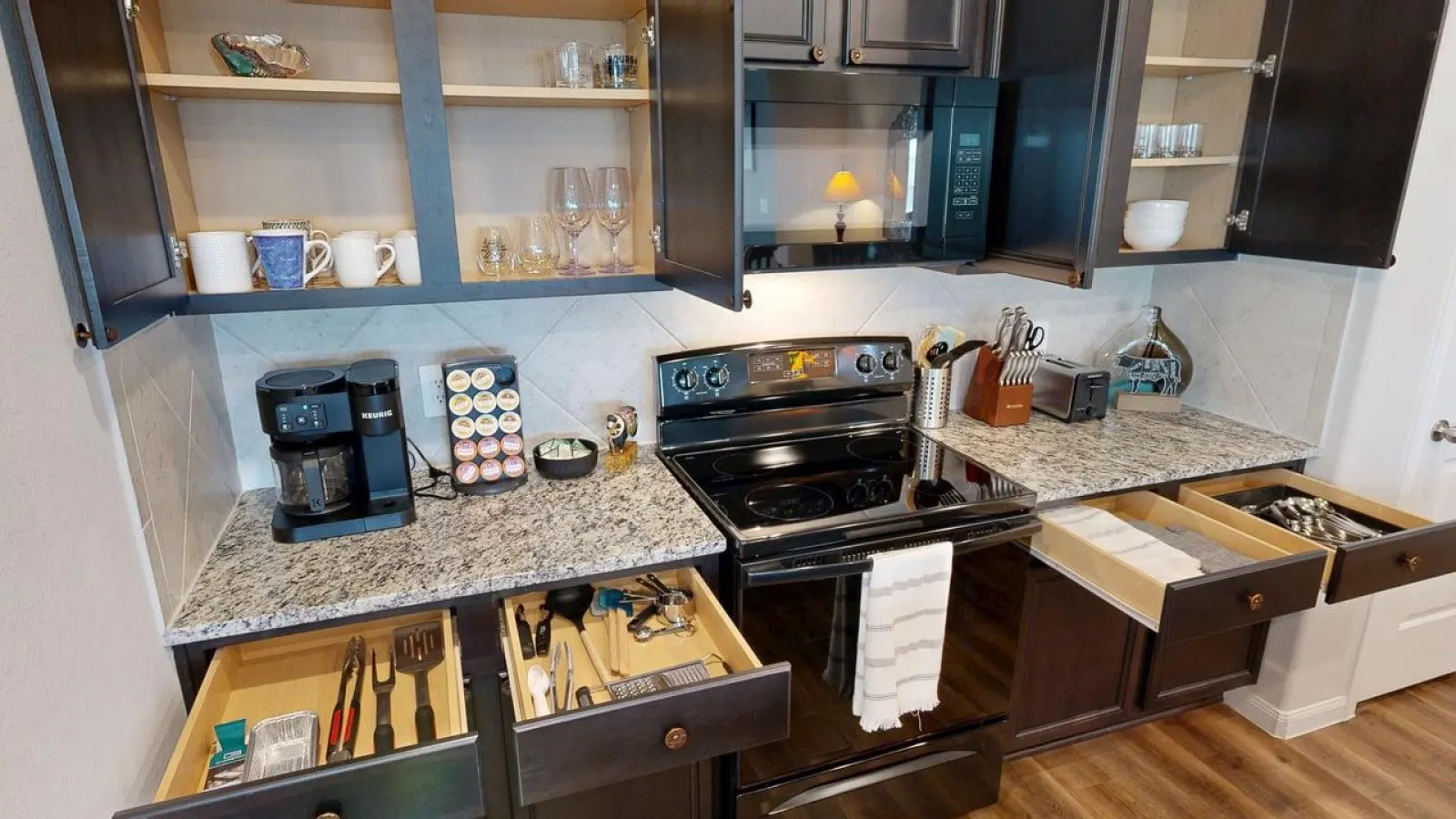 Saddle Creek - Pet Friendly Rental 11