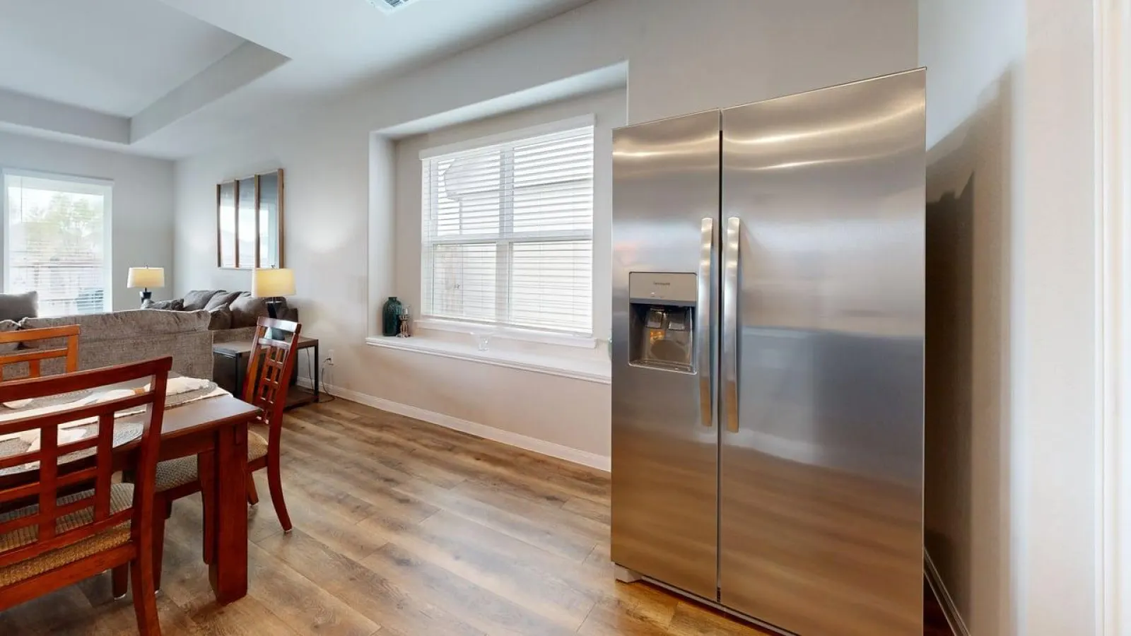 Saddle Creek - Pet Friendly Rental 12