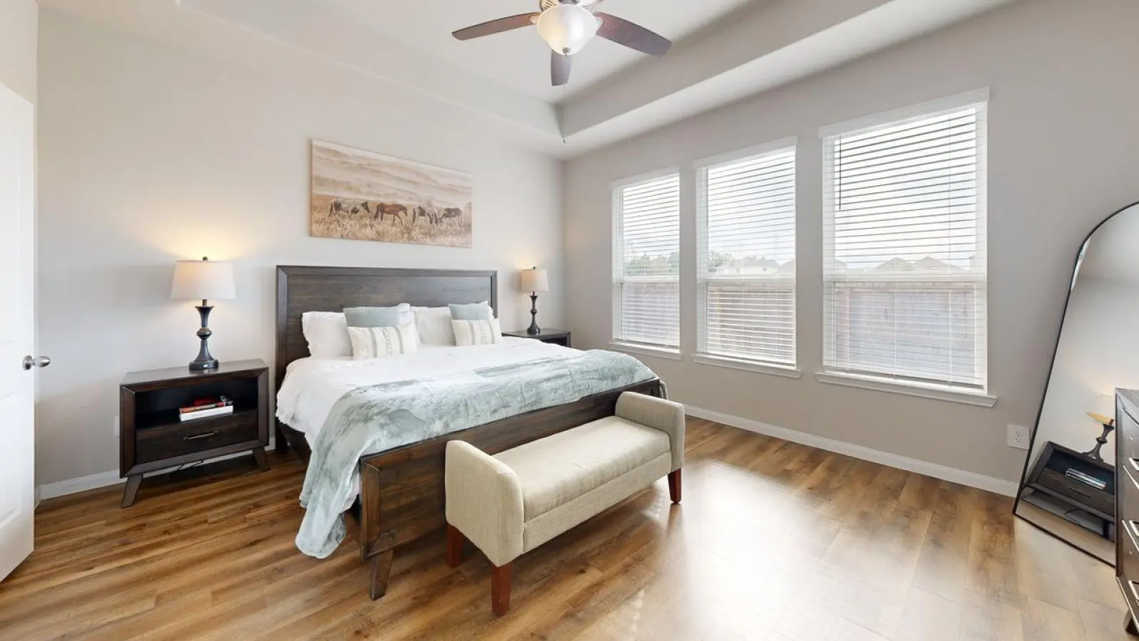 Saddle Creek - Pet Friendly Rental 13