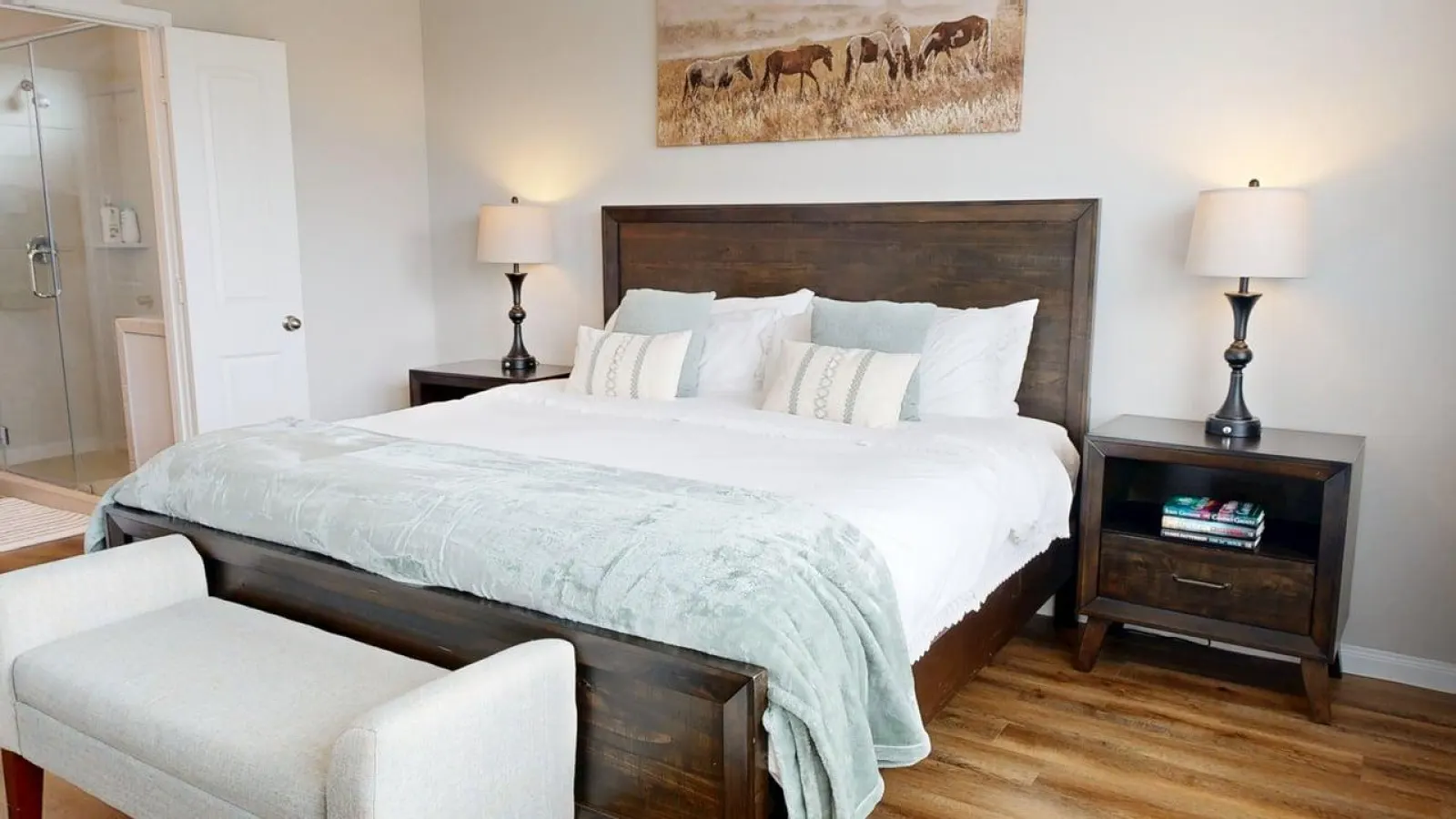 Saddle Creek - Pet Friendly Rental 14