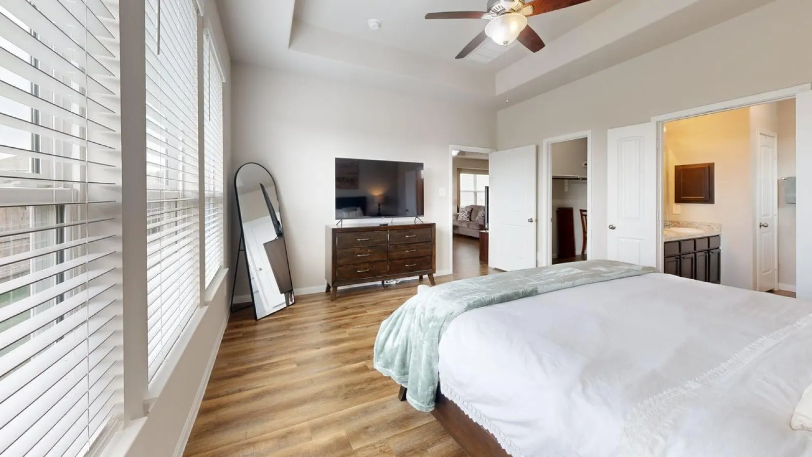 Saddle Creek - Pet Friendly Rental 15
