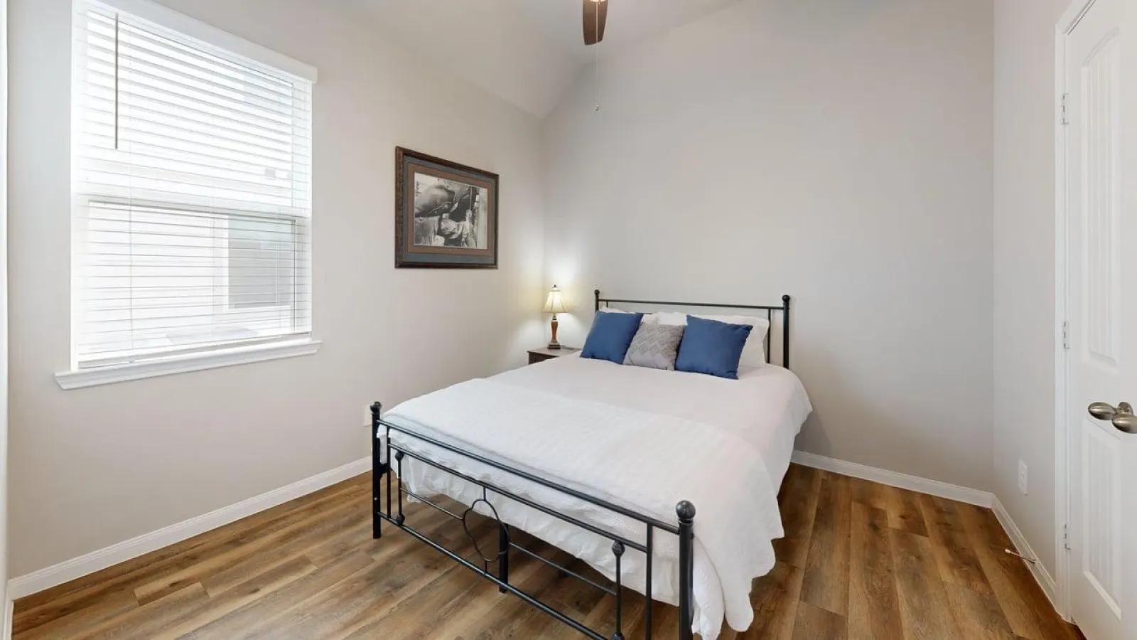 Saddle Creek - Pet Friendly Rental 17