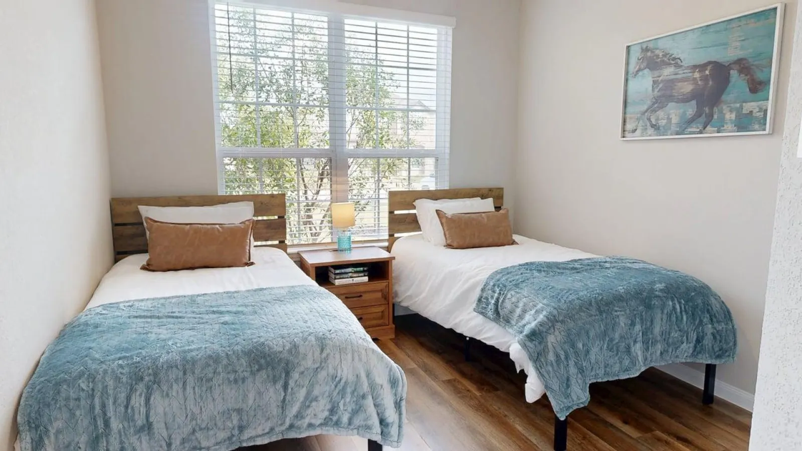 Saddle Creek - Pet Friendly Rental 19