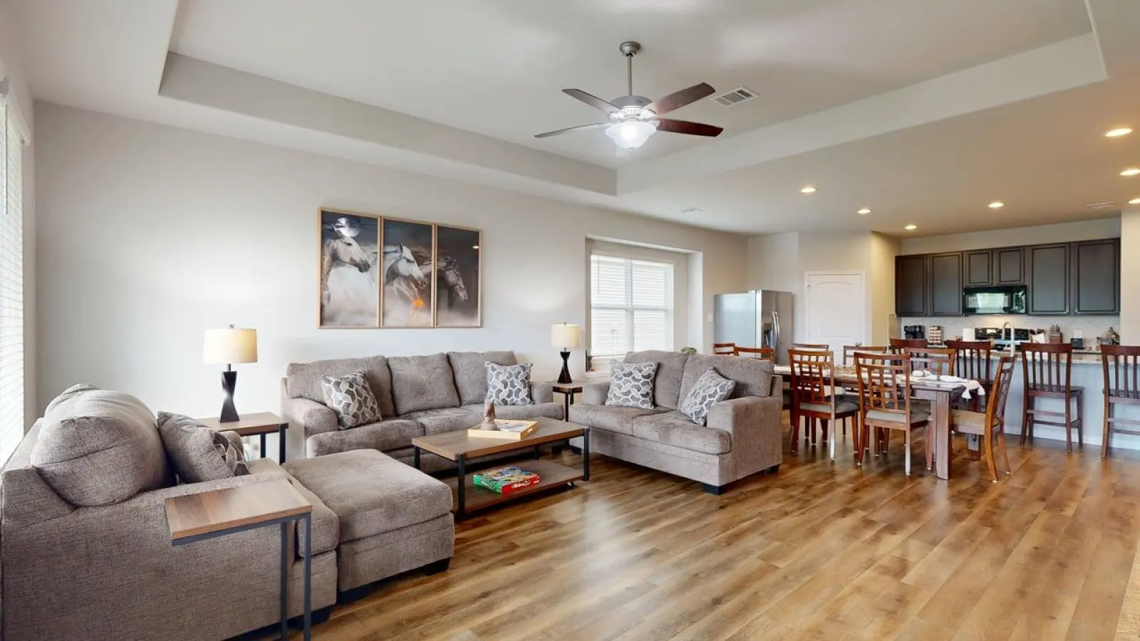 Saddle Creek - Pet Friendly Rental 3