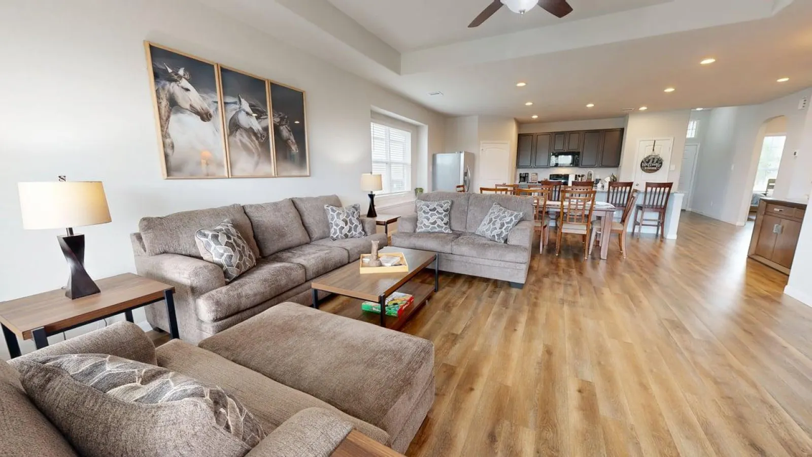 Saddle Creek - Pet Friendly Rental 4