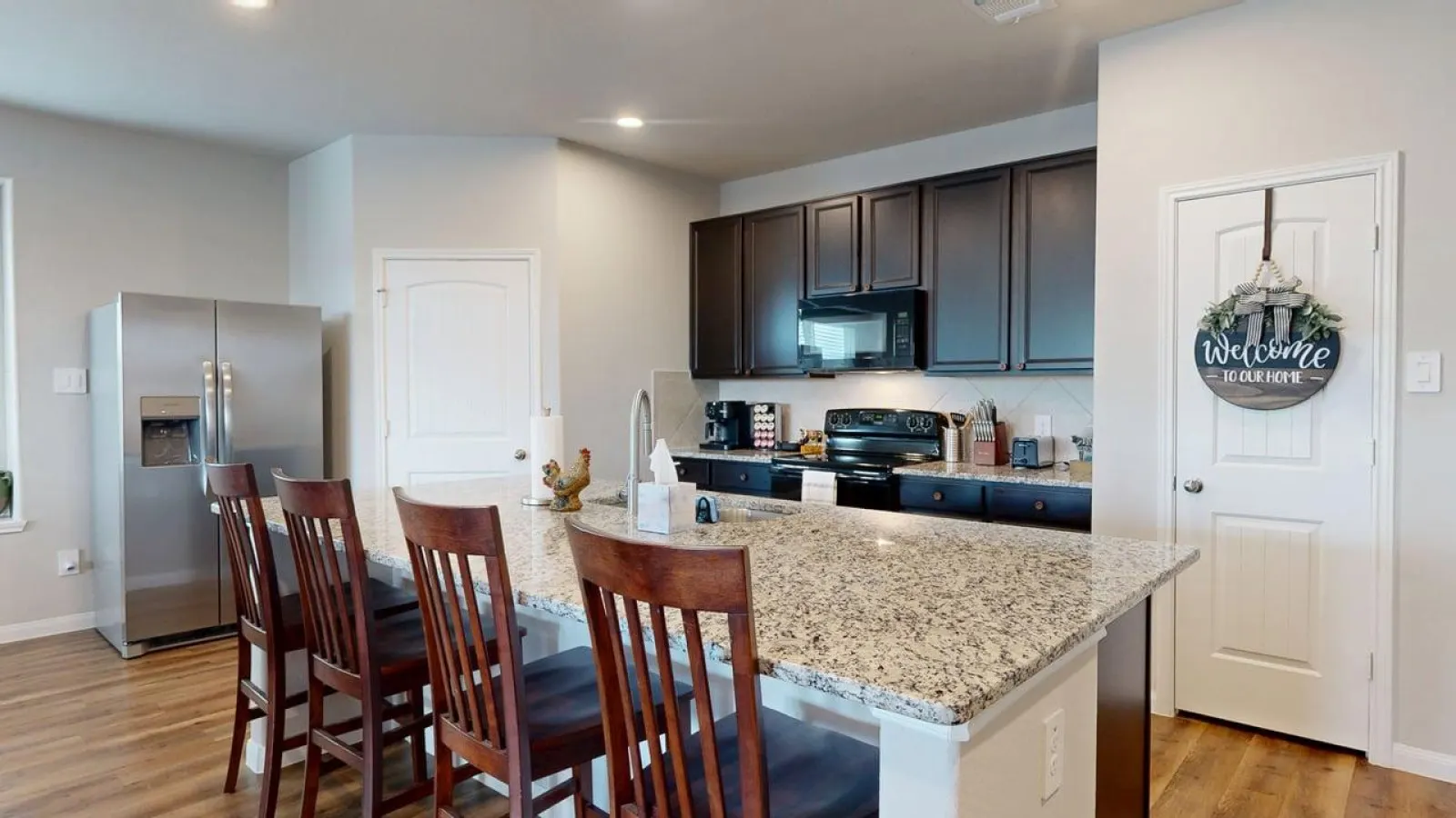Saddle Creek - Pet Friendly Rental 5