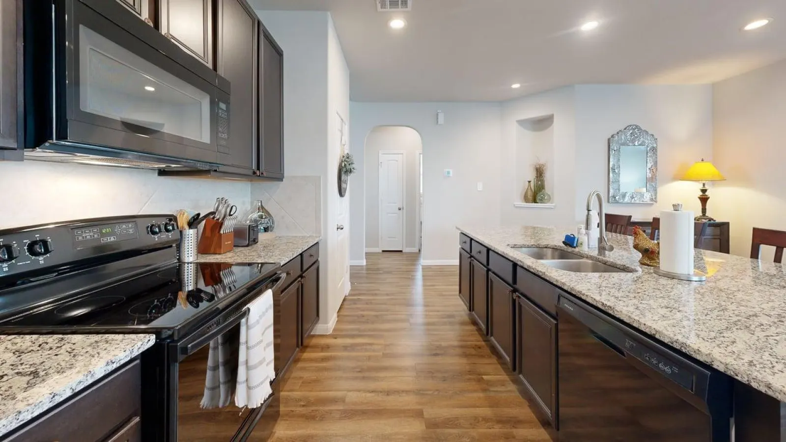 Saddle Creek - Pet Friendly Rental 7