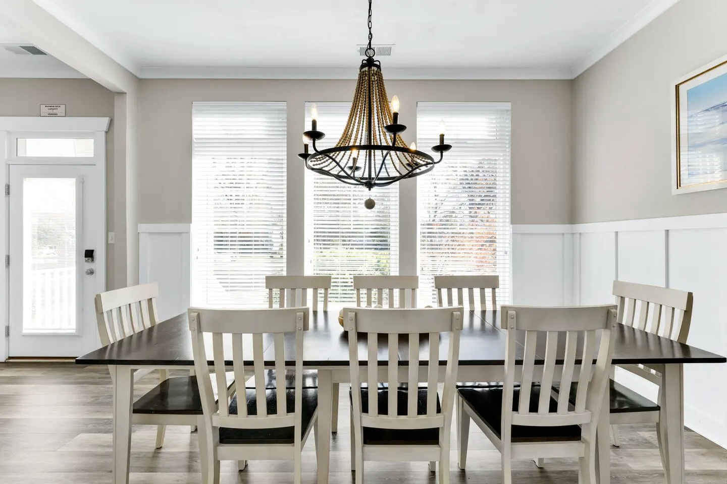 Virginia Beach 4BR Walk to Boardwalk Sleeps 8 16