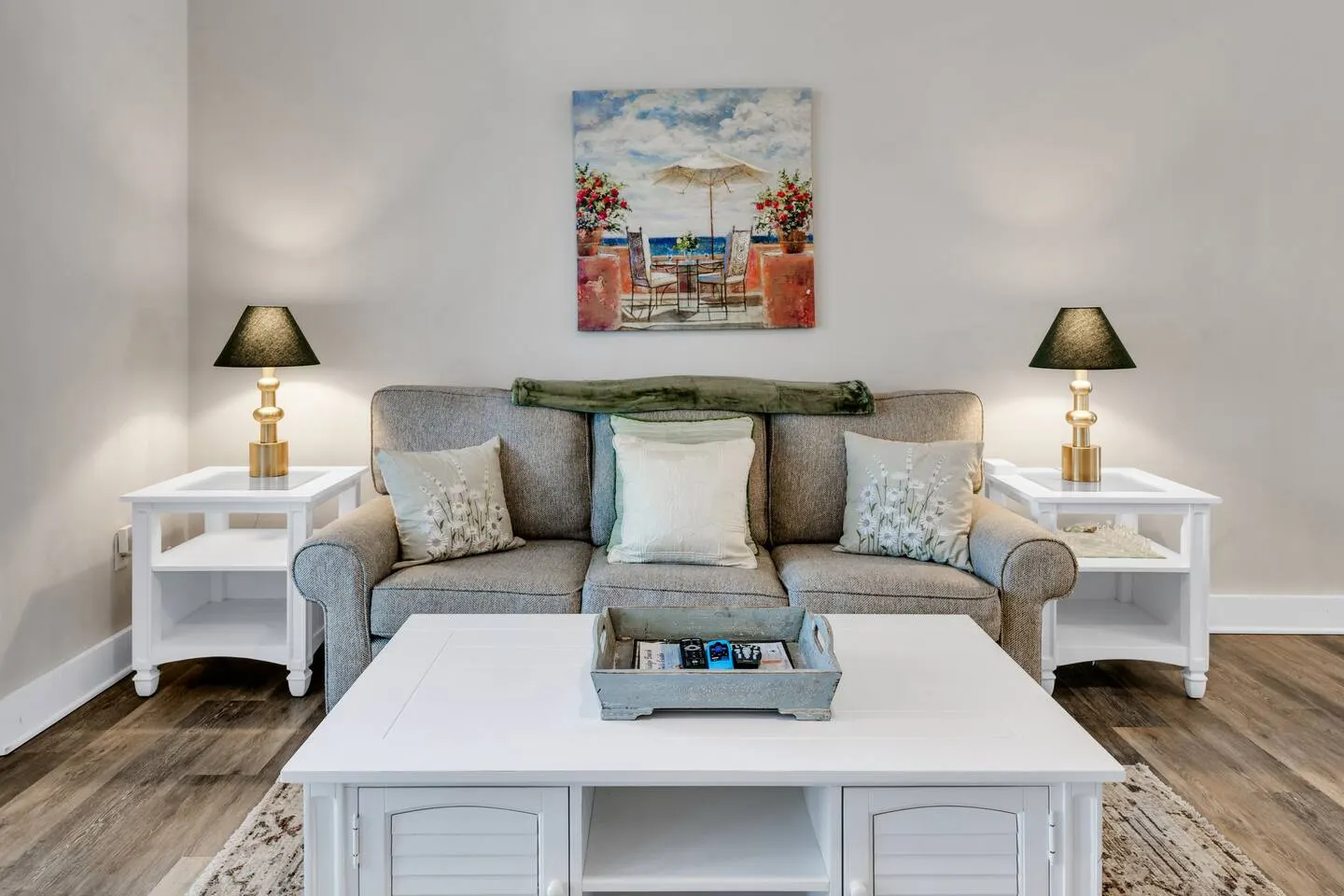 Virginia Beach 4BR Walk to Boardwalk Sleeps 8 6