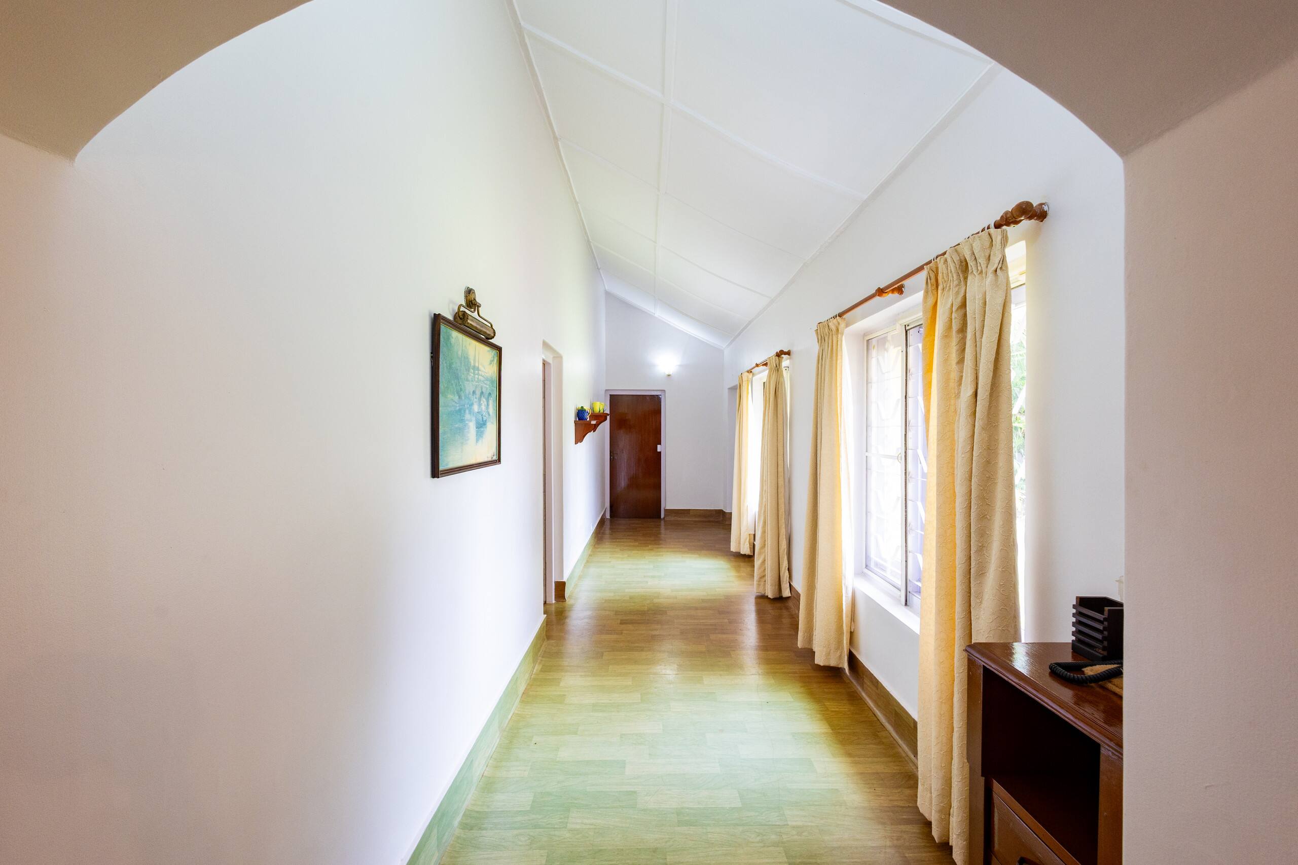 Forest Villa W/Garden & Forest View Pet-Friendly 7