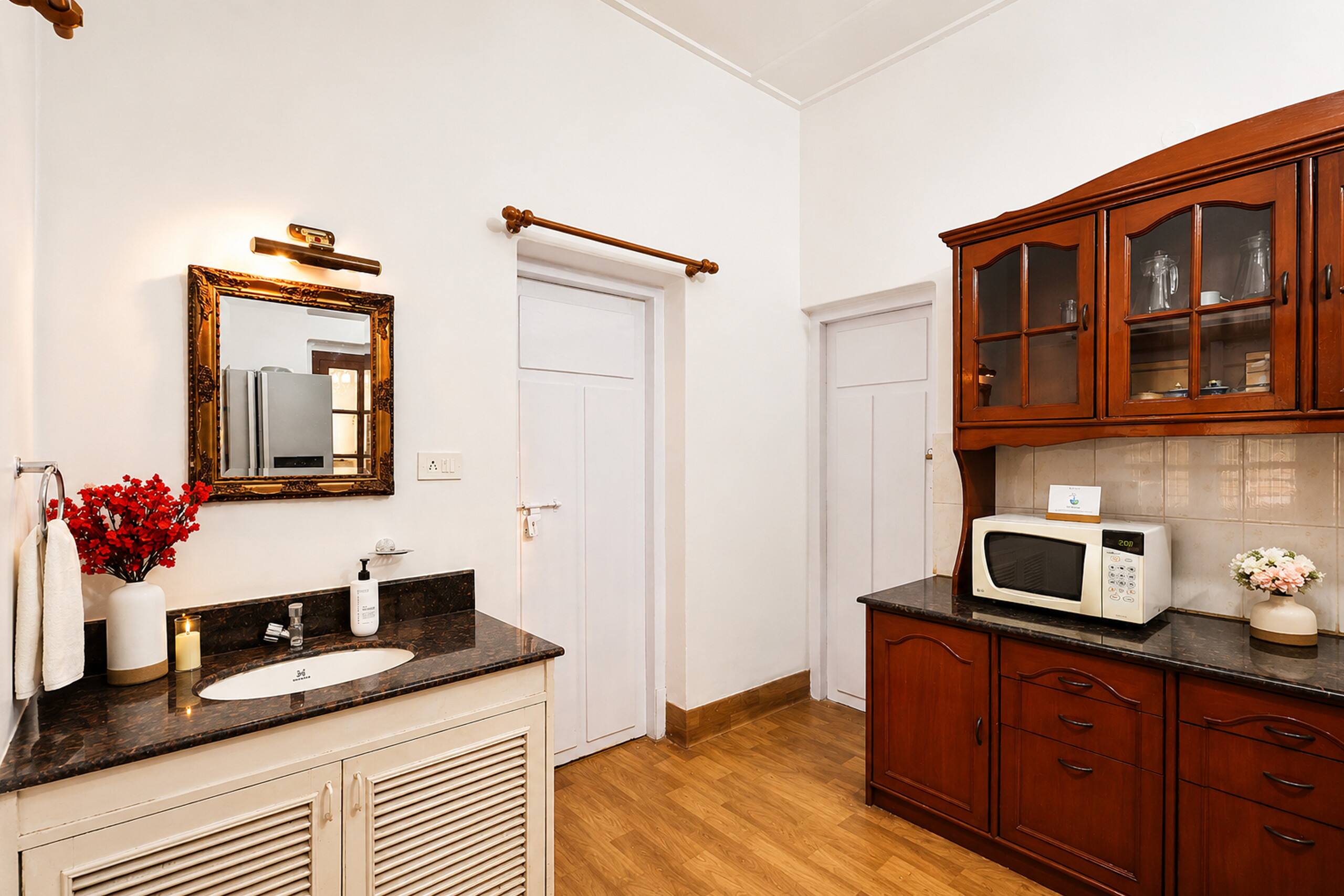 Forest Villa W/Garden & Forest View Pet-Friendly 12
