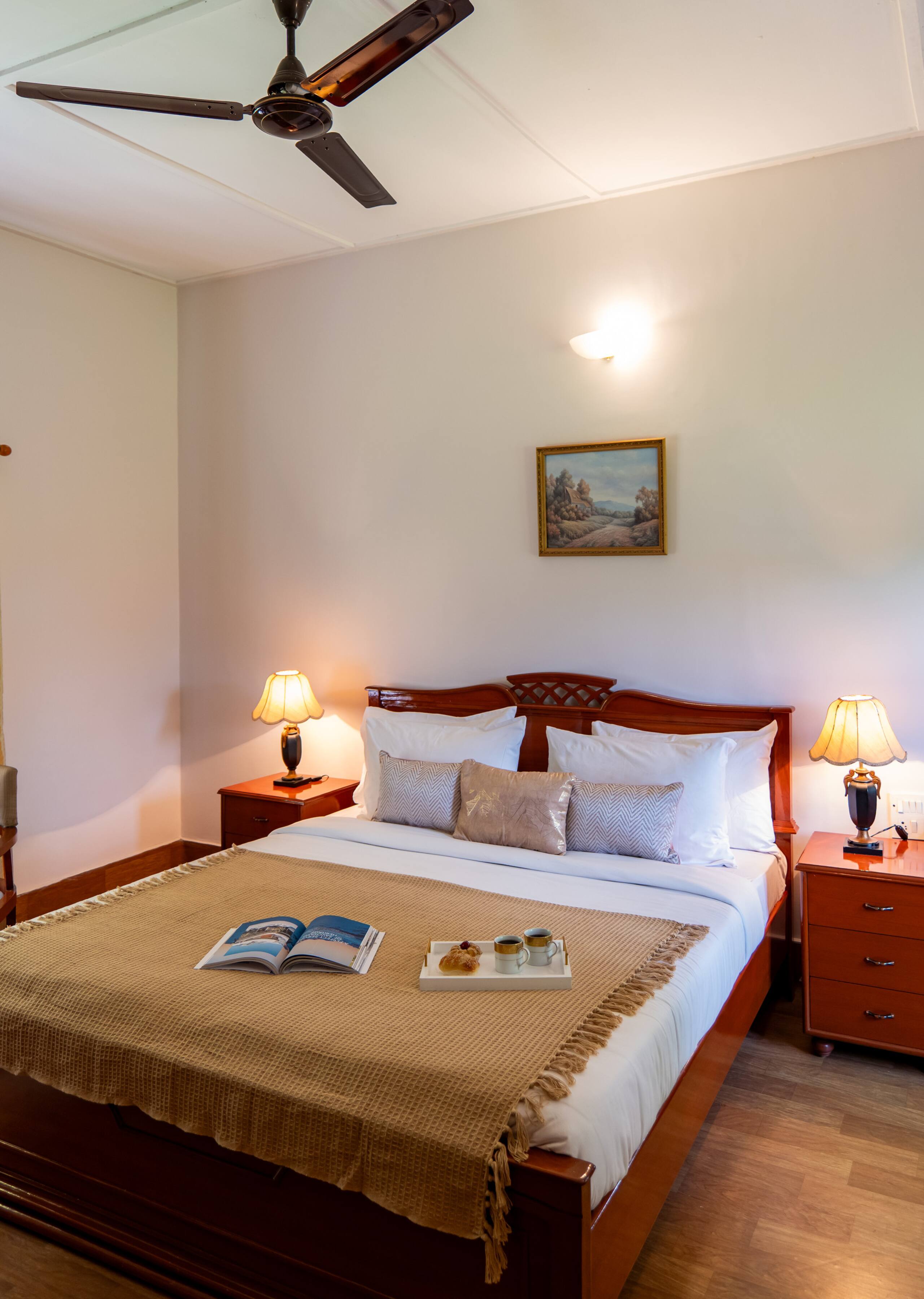 Forest Villa W/Garden & Forest View Pet-Friendly 30