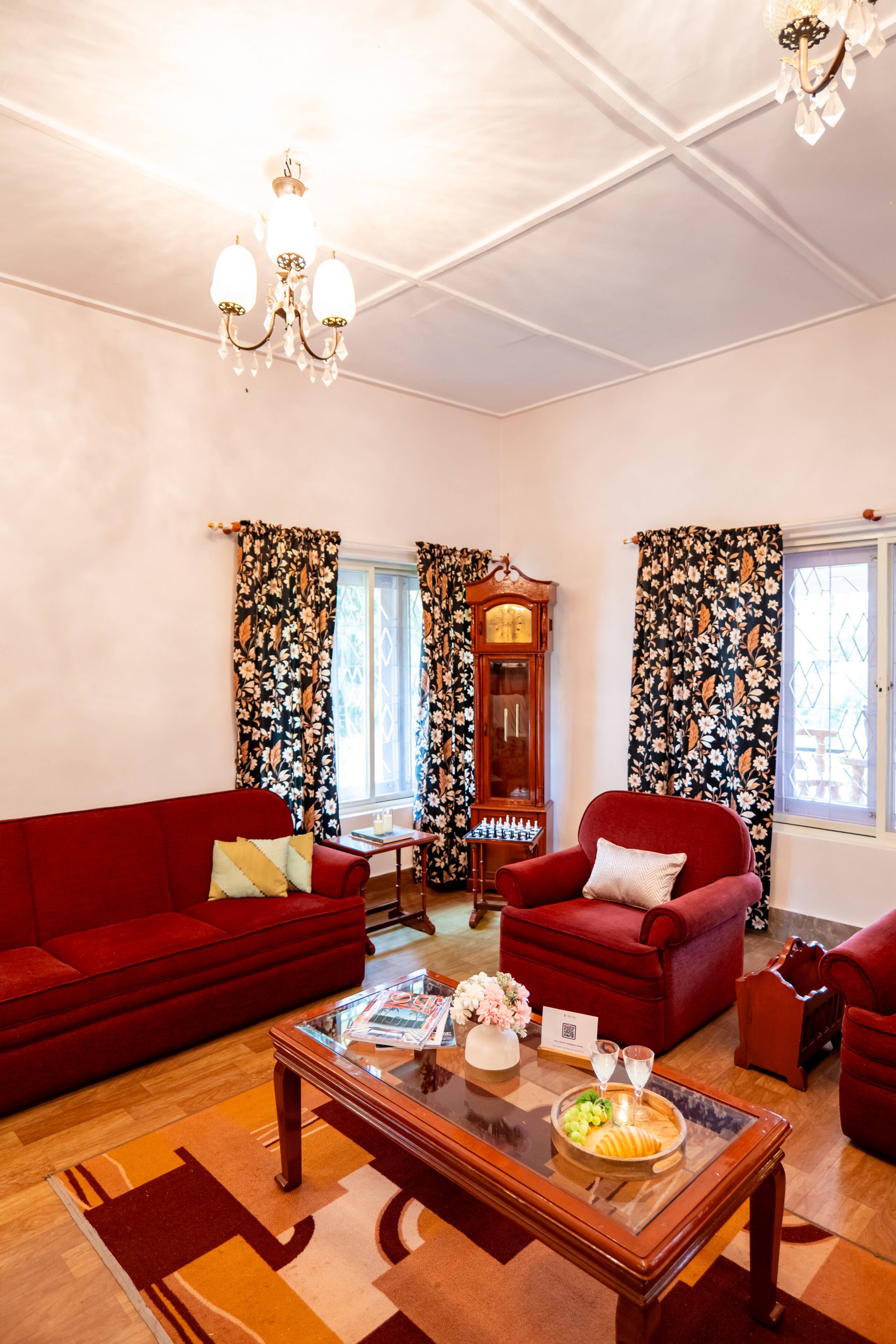 Forest Villa W/Garden & Forest View Pet-Friendly 11