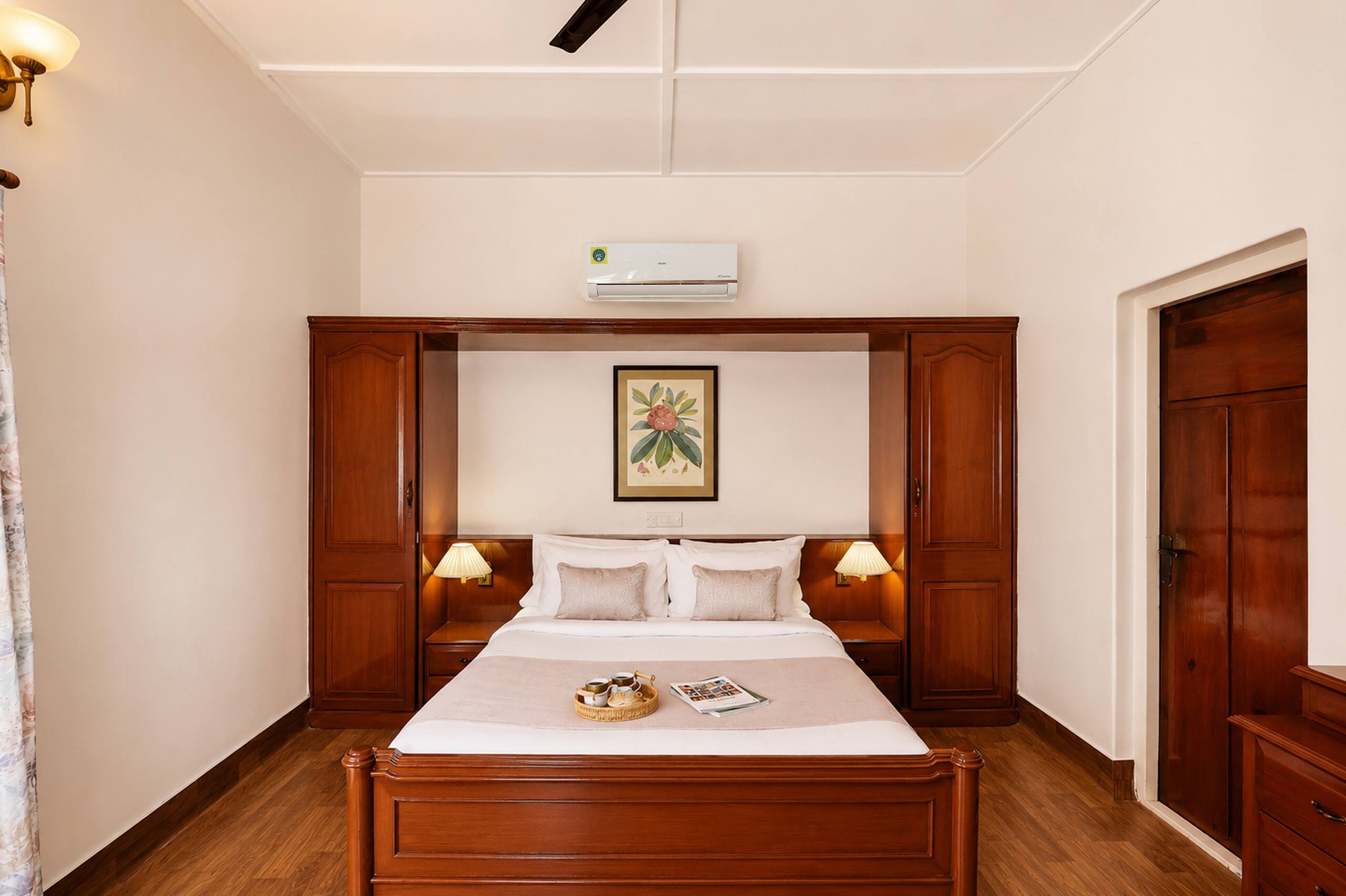 Forest Villa W/Garden & Forest View Pet-Friendly 18