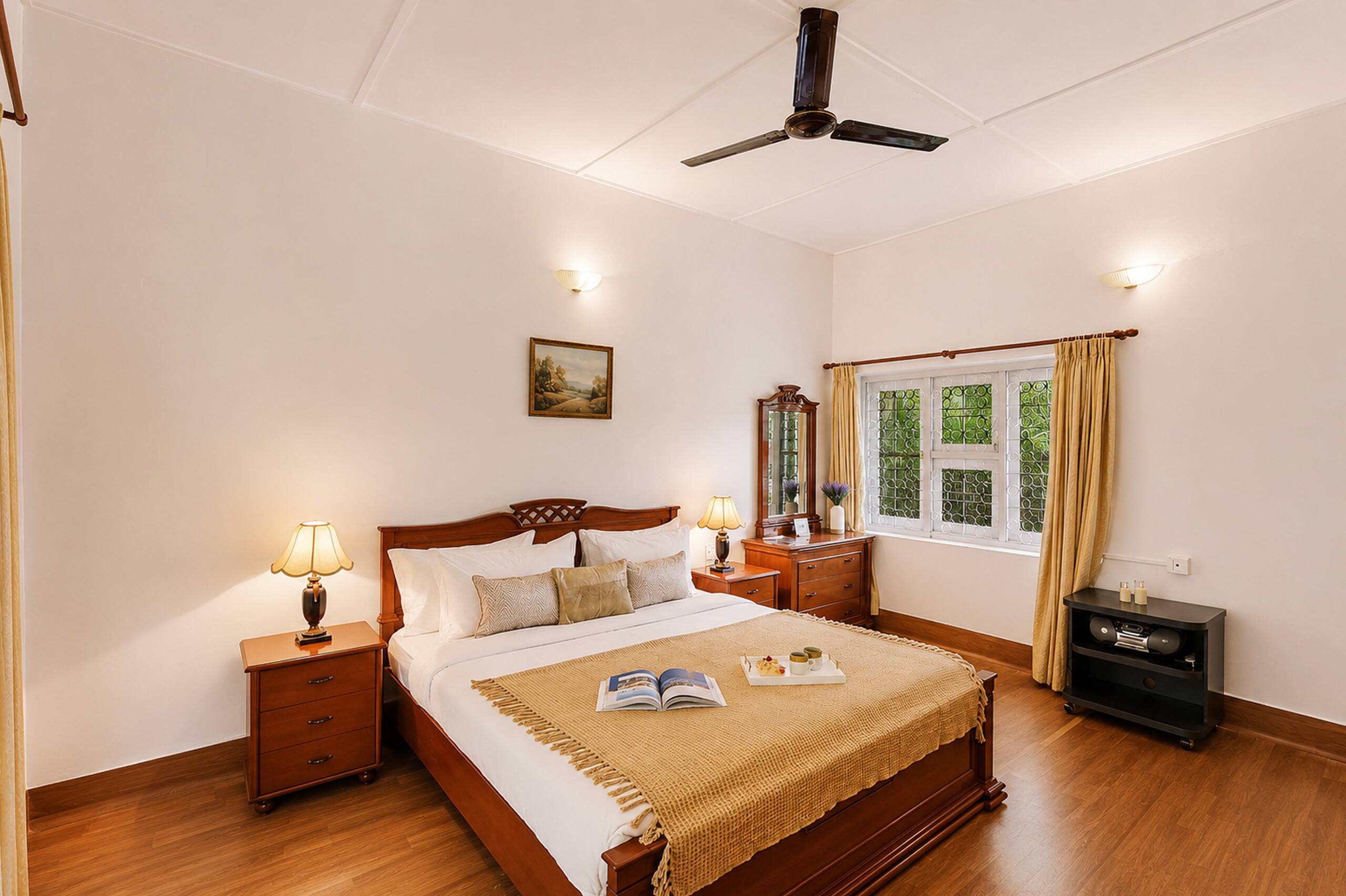 Forest Villa W/Garden & Forest View Pet-Friendly 28
