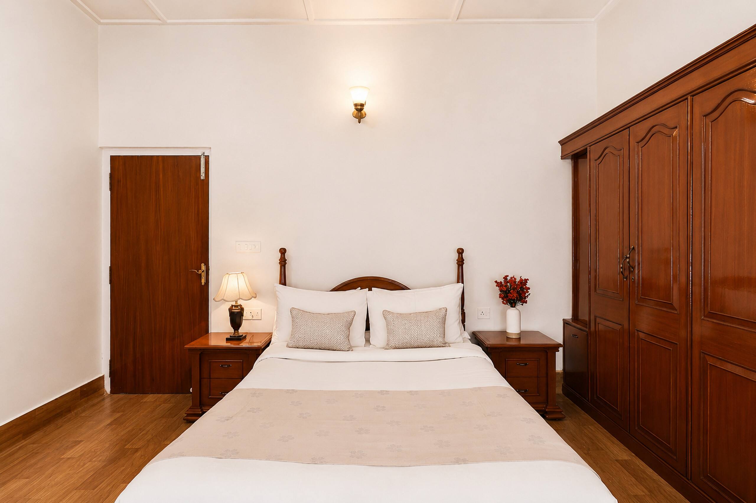 Forest Villa W/Garden & Forest View Pet-Friendly 25