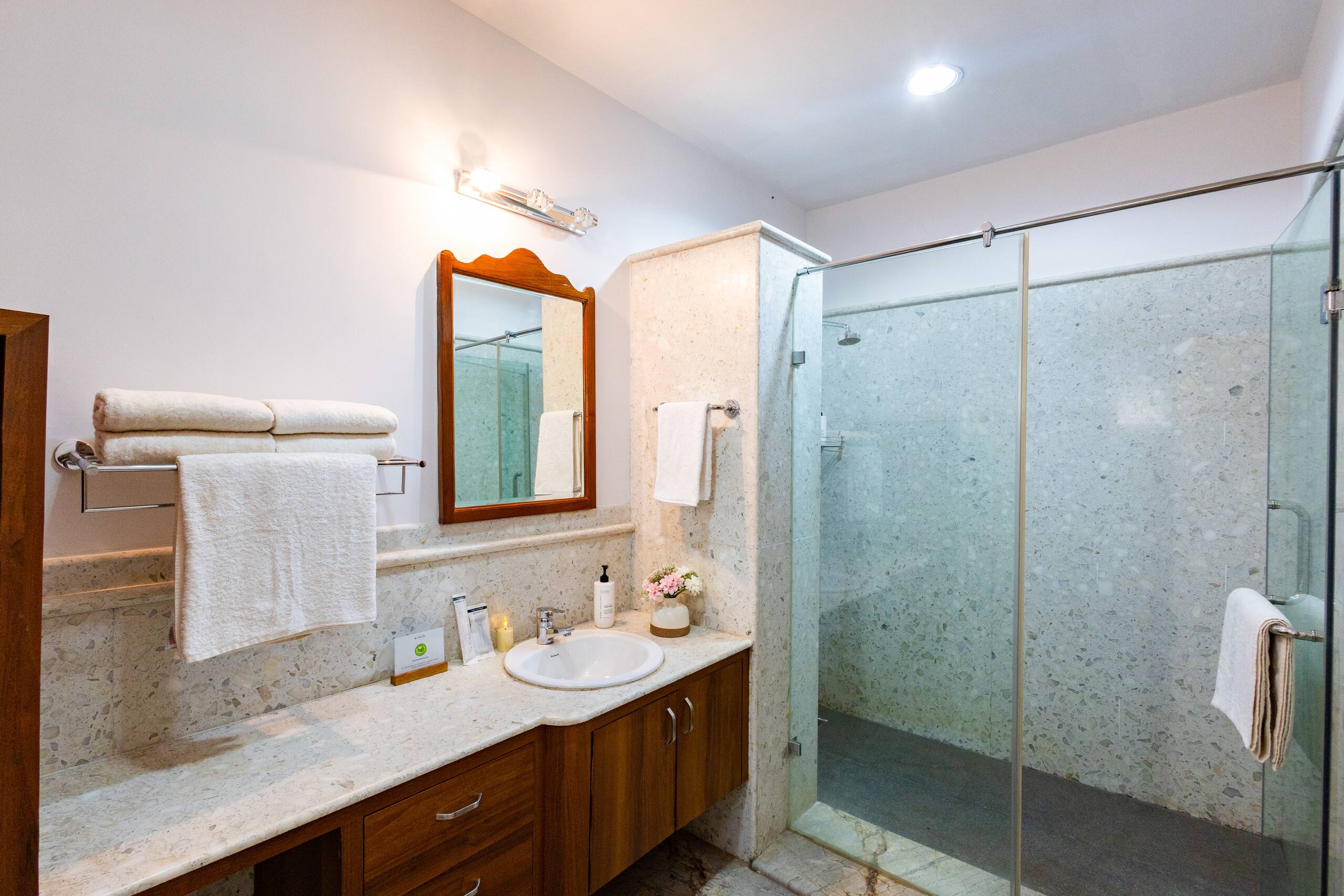 Forest Villa W/Garden & Forest View Pet-Friendly 38