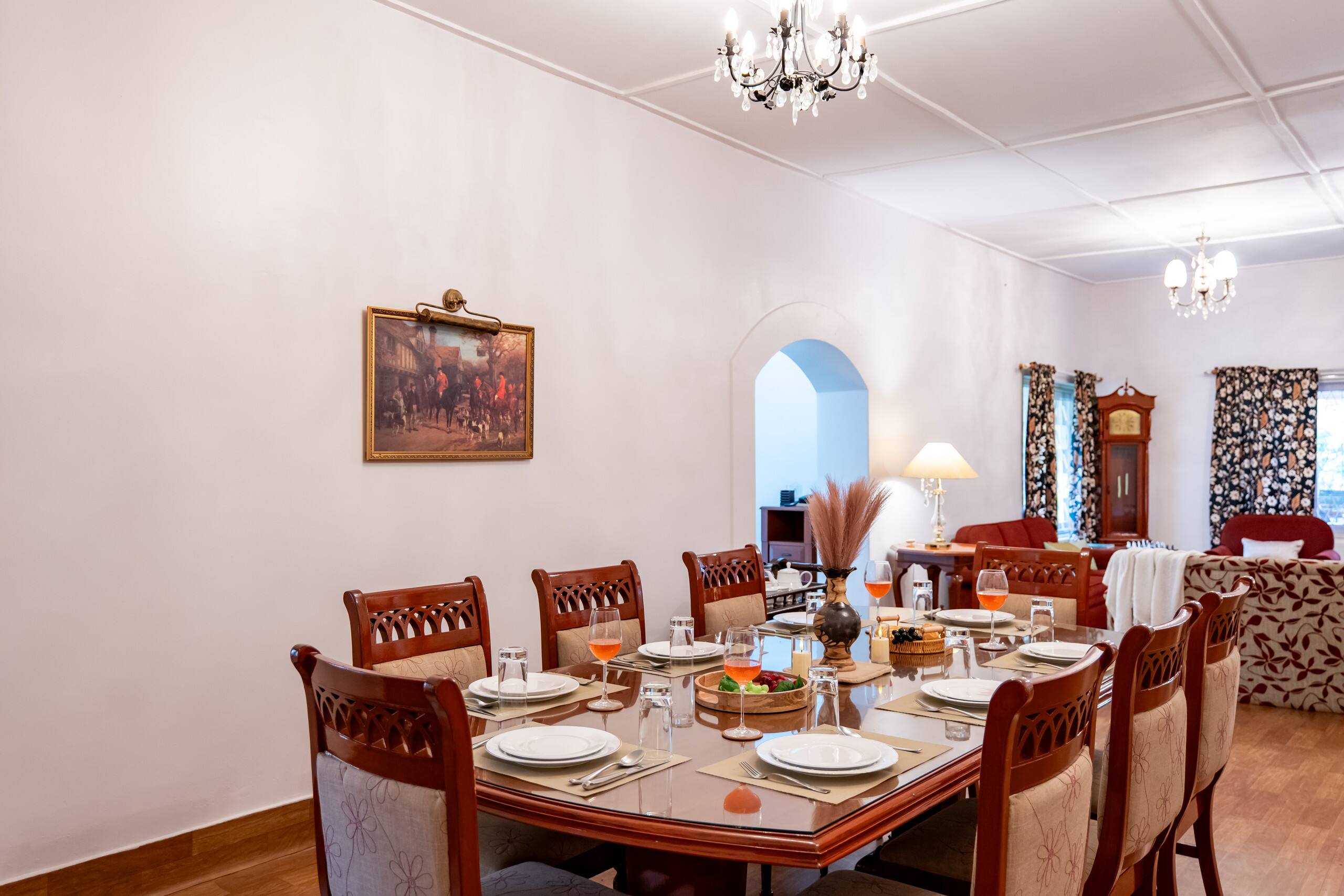 Forest Villa W/Garden & Forest View Pet-Friendly 15